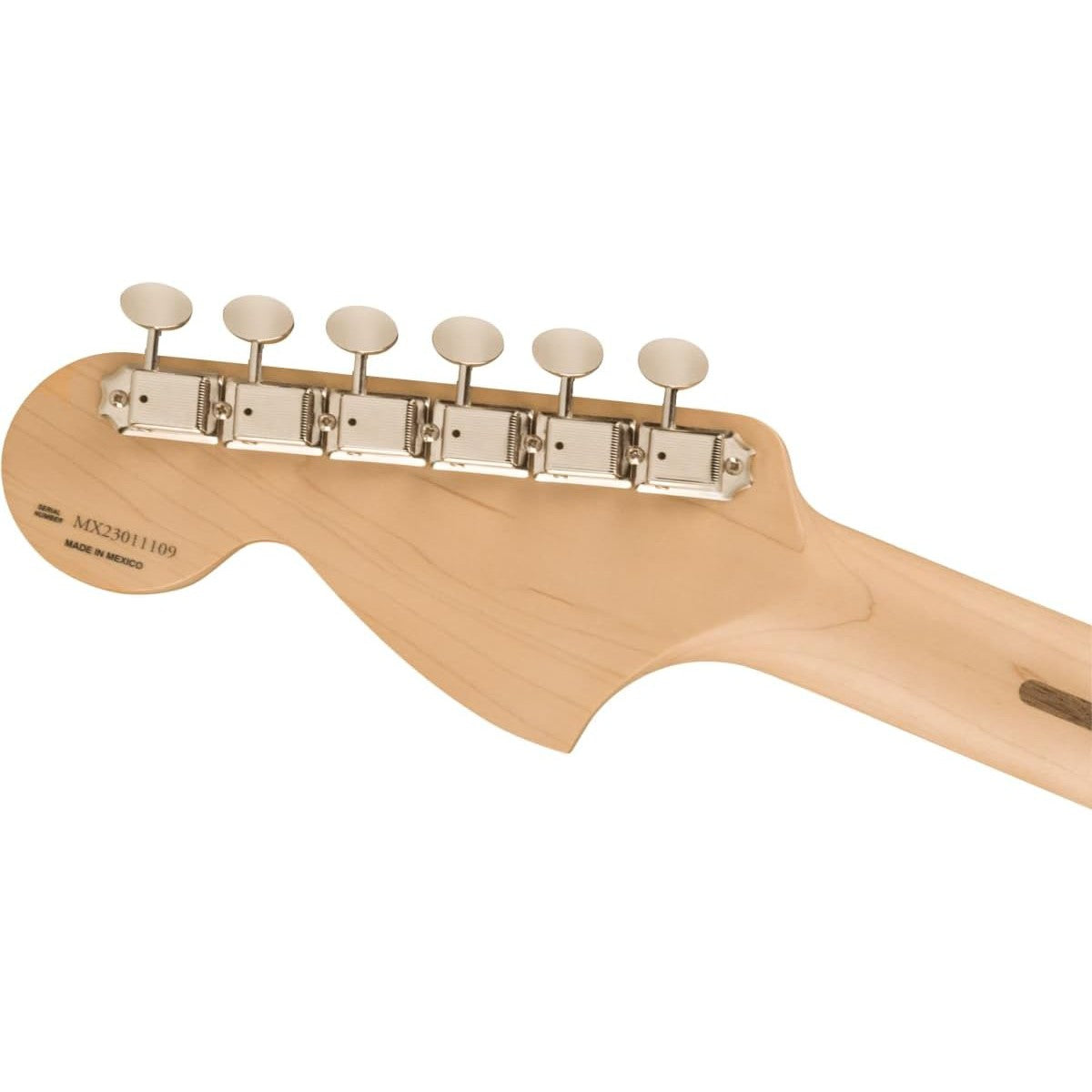 Đàn Guitar Điện Fender Artist Tom DeLonge Stratocaster, Slab Rosewood Fingerboard-Mai Nguyên Music