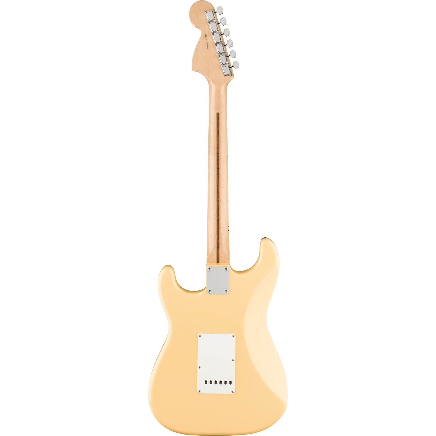 Đàn Guitar Điện Fender Artist Yngwie Malmsteen Stratocaster-Mai Nguyên Music