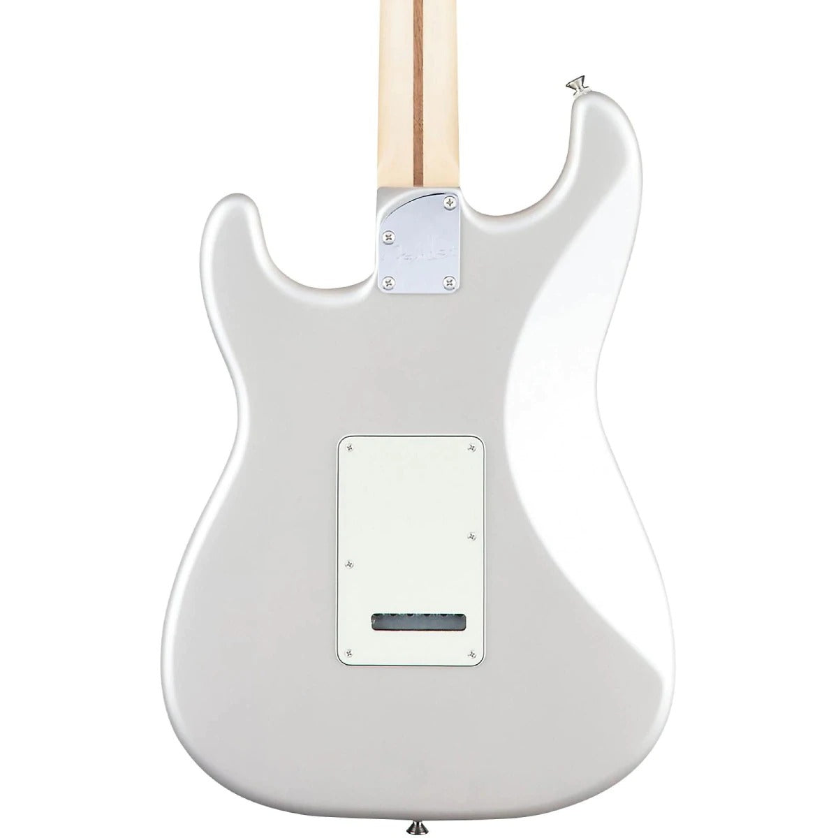 Đàn Guitar Điện Fender Deluxe Strat HSS, Maple Fingerboard, Blizzard Pearl-Mai Nguyên Music