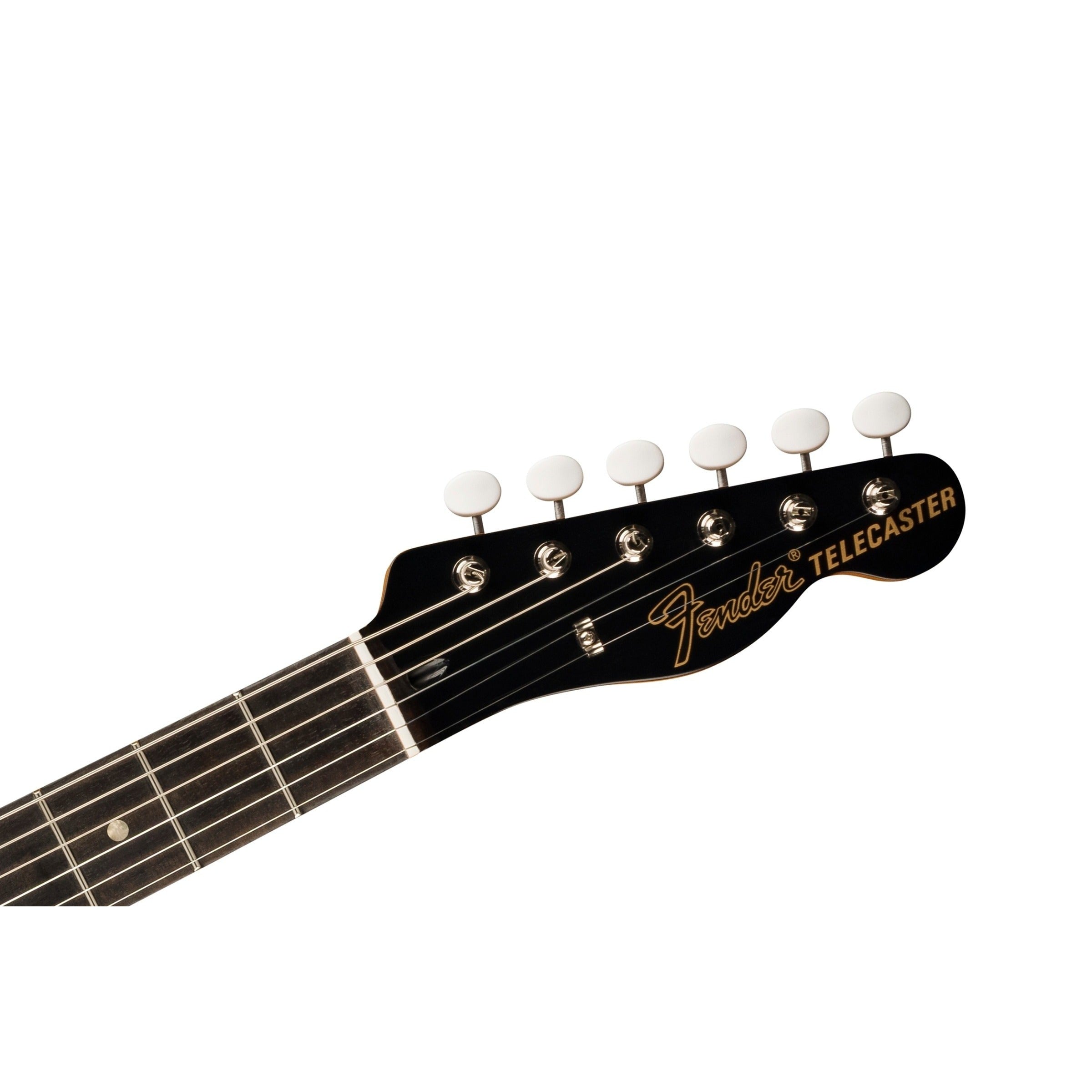 Đàn Guitar Điện Fender Gold Foil Telecaster-Mai Nguyên Music