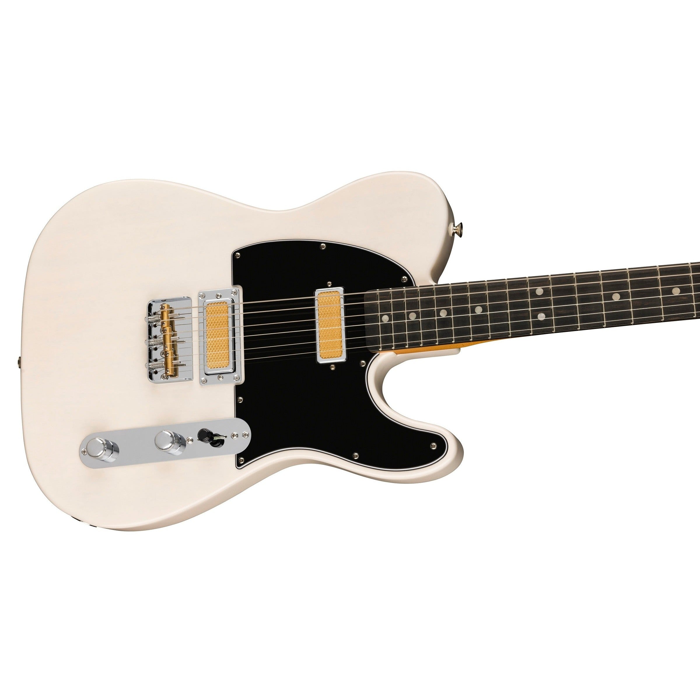Đàn Guitar Điện Fender Gold Foil Telecaster-Mai Nguyên Music