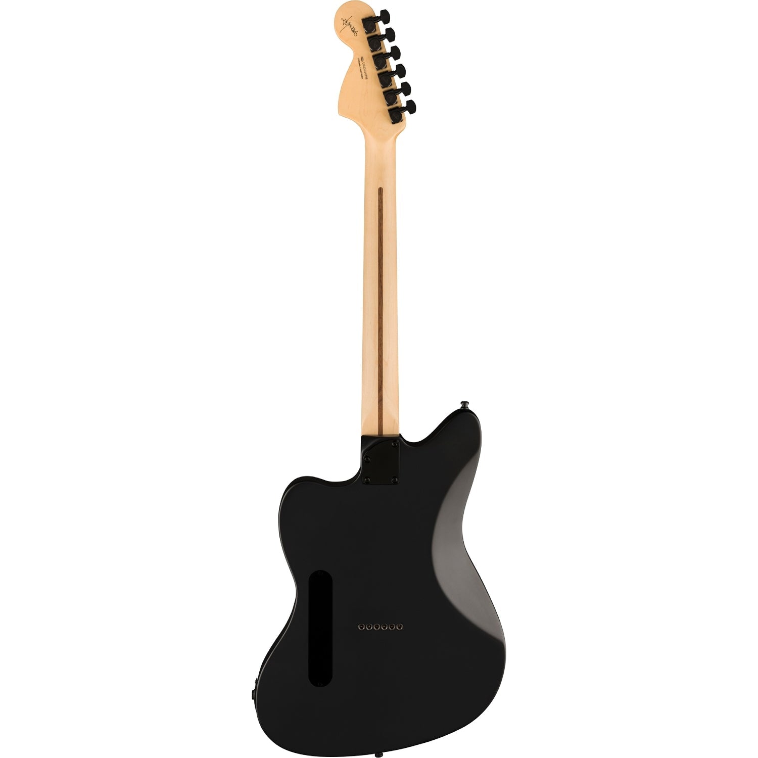 Đàn Guitar Điện Fender Jim Root Jazzmaster-Mai Nguyên Music