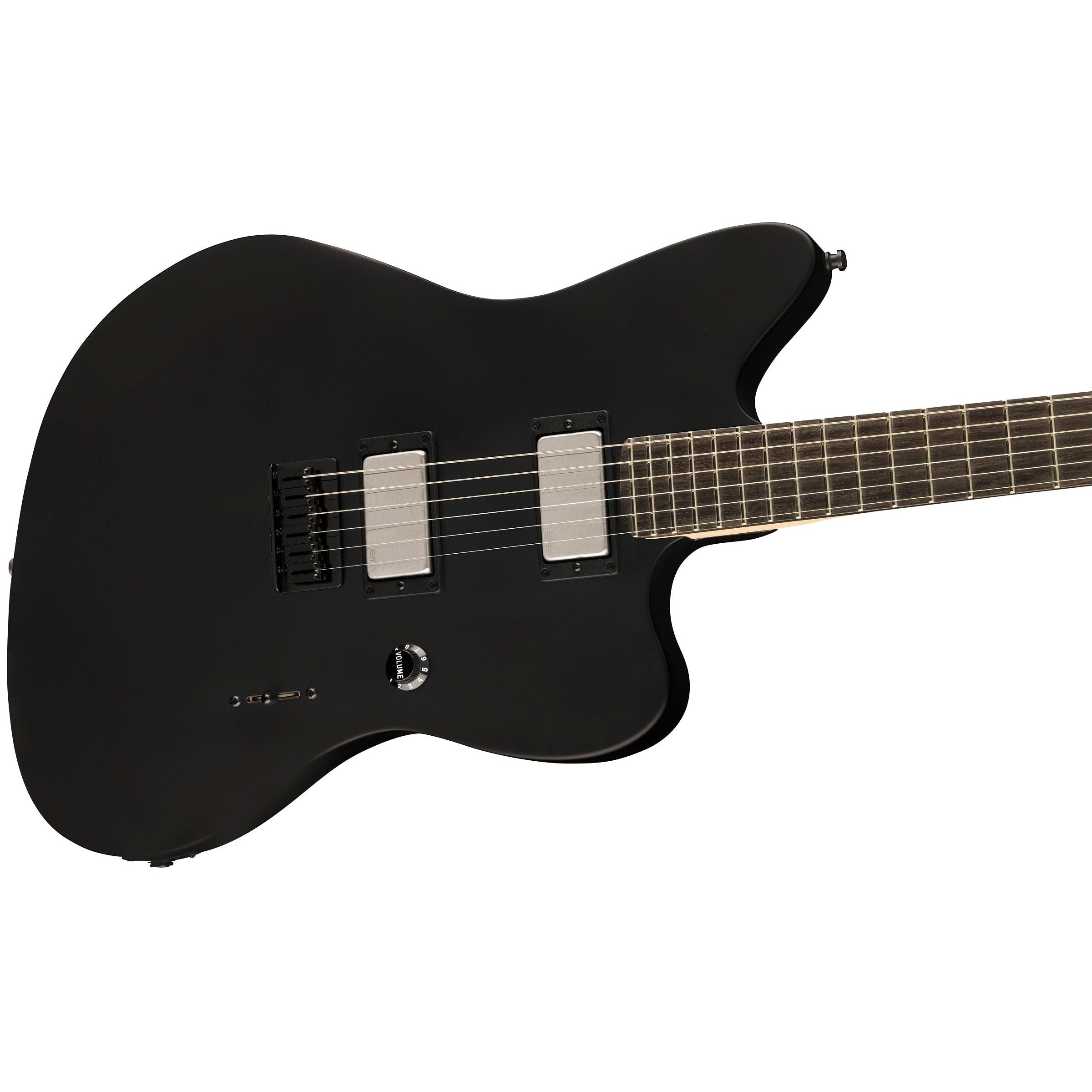 Đàn Guitar Điện Fender Jim Root Jazzmaster-Mai Nguyên Music