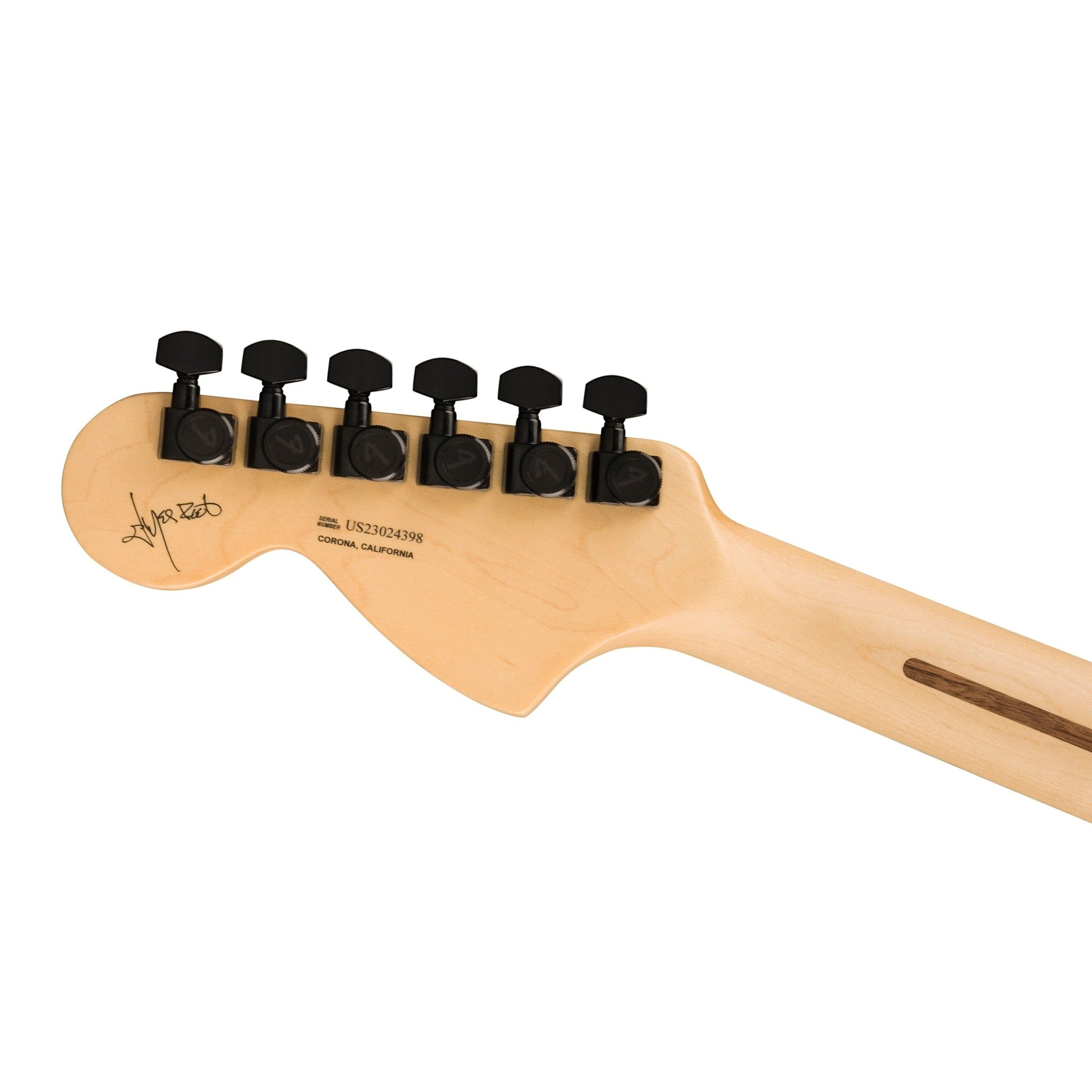 Đàn Guitar Điện Fender Jim Root Jazzmaster-Mai Nguyên Music