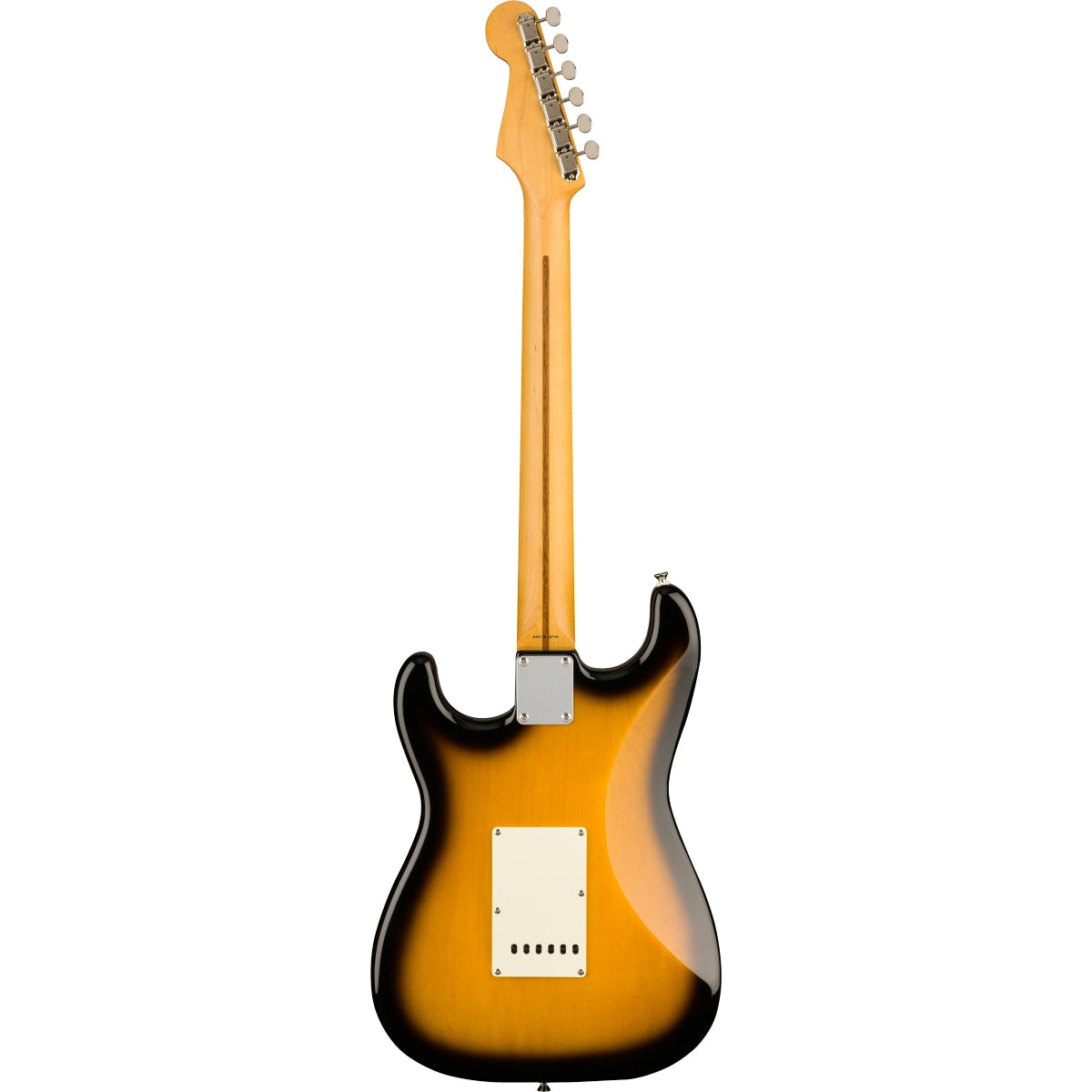 Đàn Guitar Điện Fender JV Modified 50s Stratocaster HSS-Mai Nguyên Music