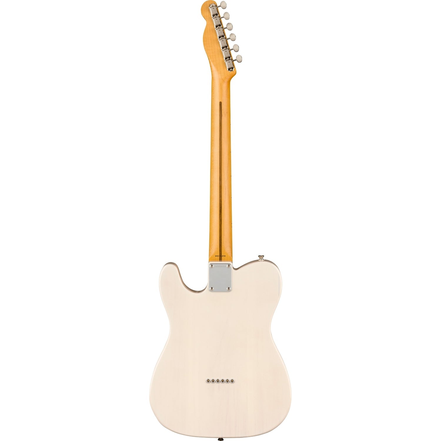 Đàn Guitar Điện Fender JV Modified 50s Telecaster-Mai Nguyên Music