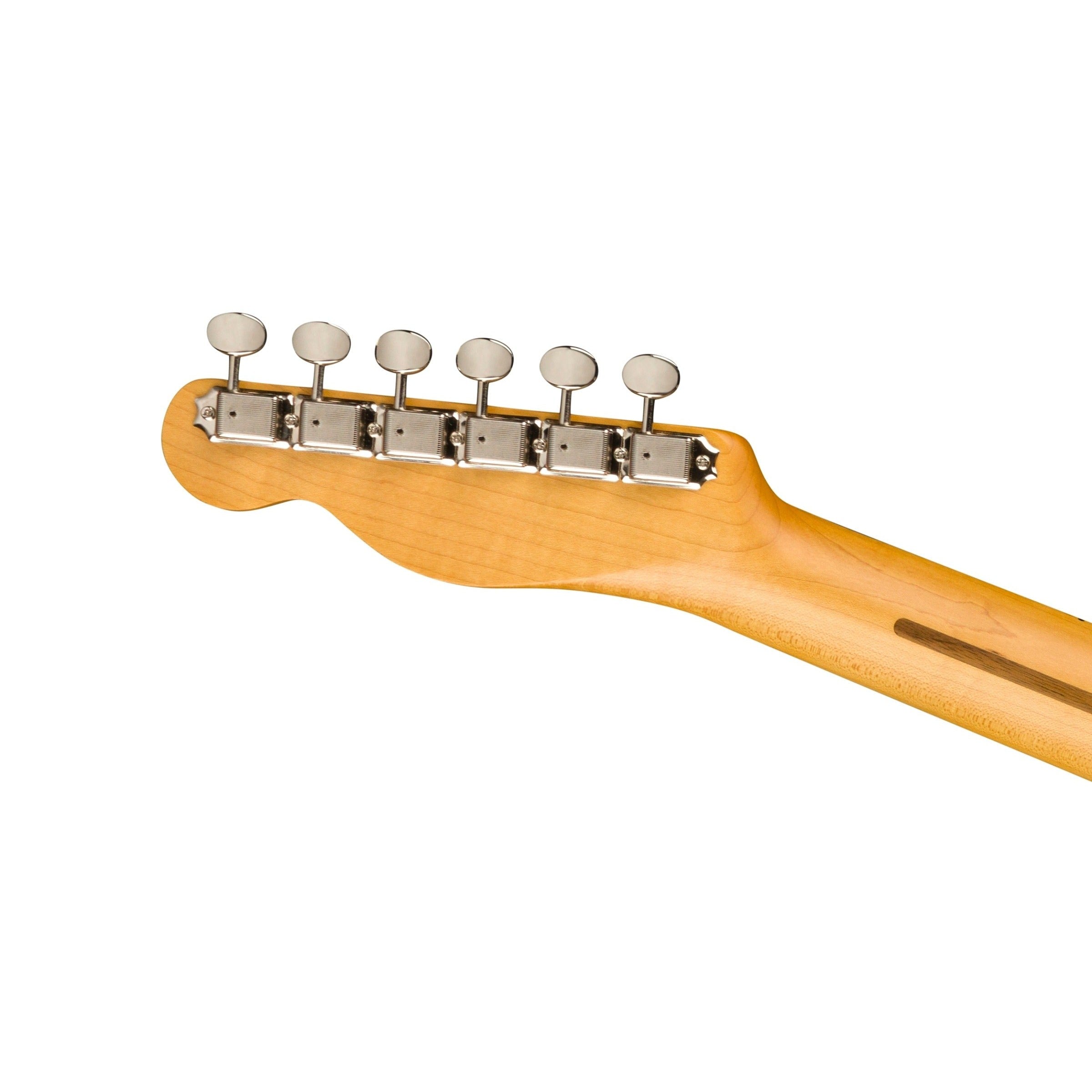 Đàn Guitar Điện Fender JV Modified 50s Telecaster-Mai Nguyên Music