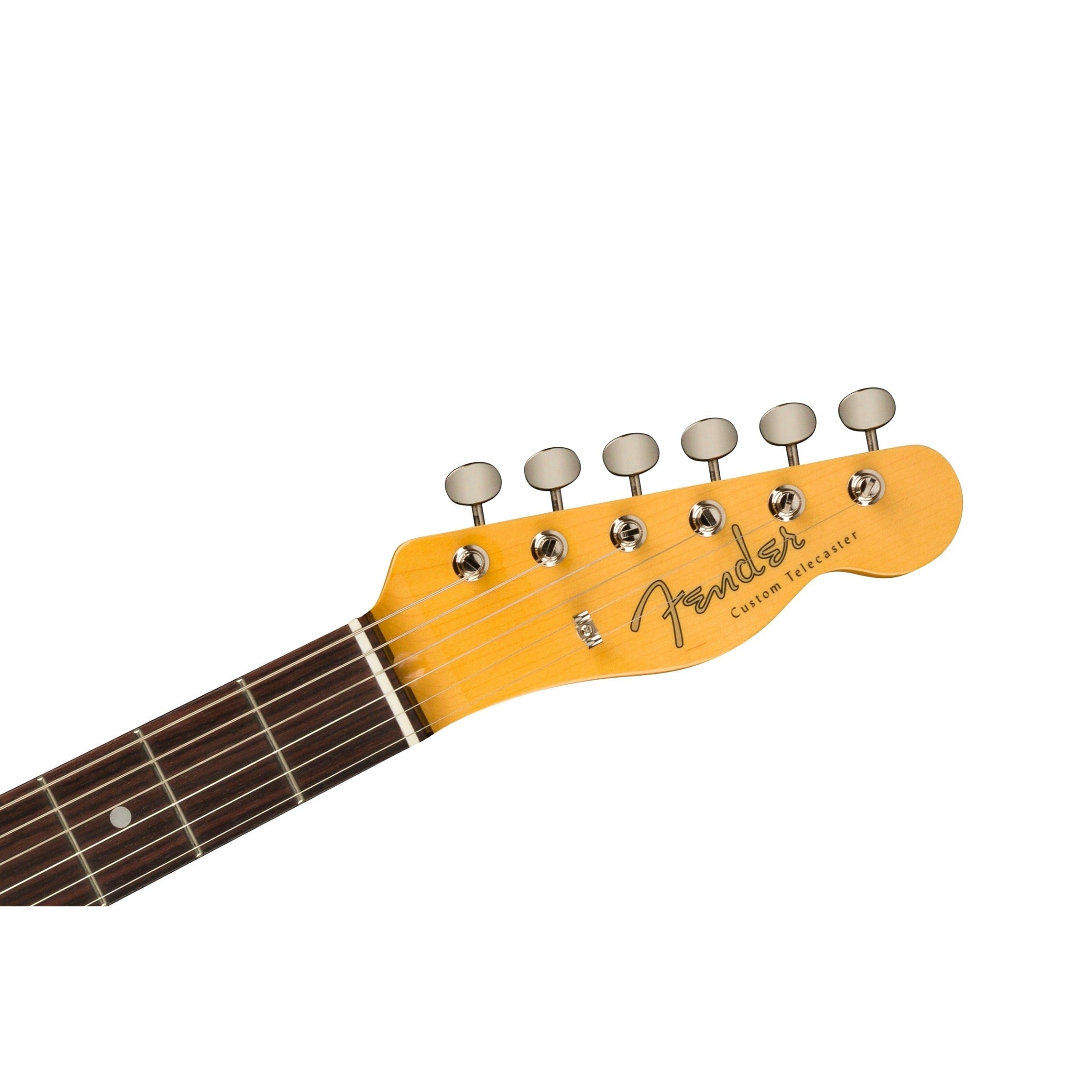 Đàn Guitar Điện Fender JV Modified 60s Custom Telecaster-Mai Nguyên Music