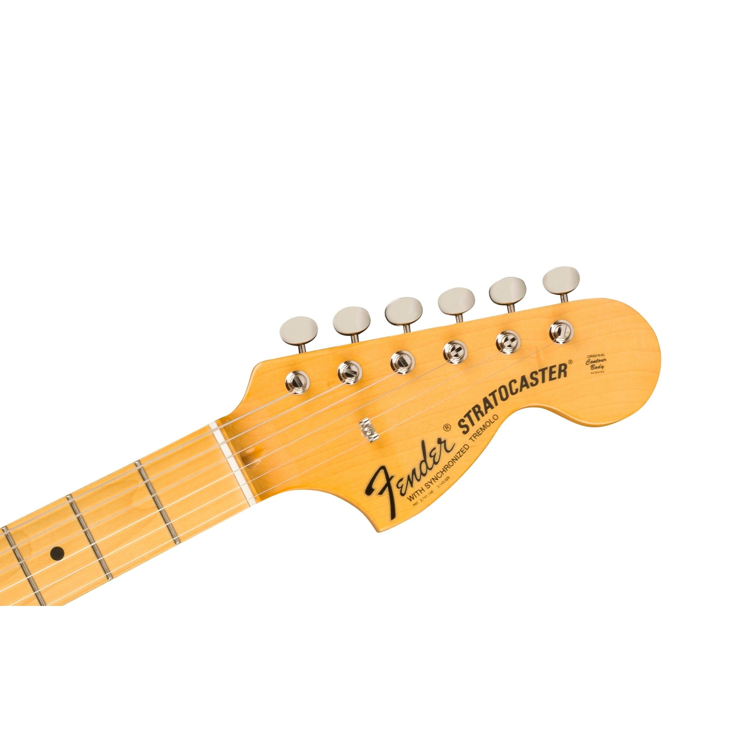 Đàn Guitar Điện Fender JV Modified 60s Stratocaster-Mai Nguyên Music
