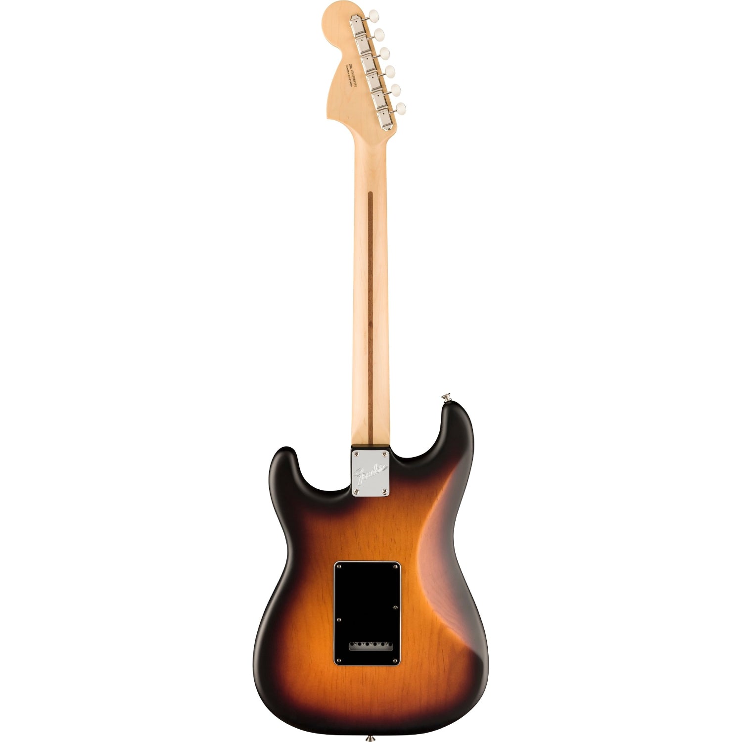 Đàn Guitar Điện Fender Limited Edition American Performer Timber Stratocaster-Mai Nguyên Music