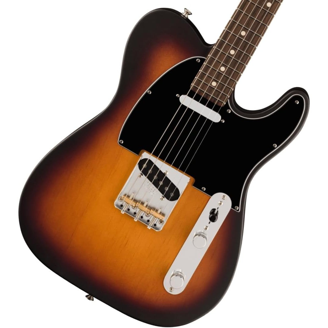 Đàn Guitar Điện Fender Limited Edition American Performer Timber Telecaster-Mai Nguyên Music