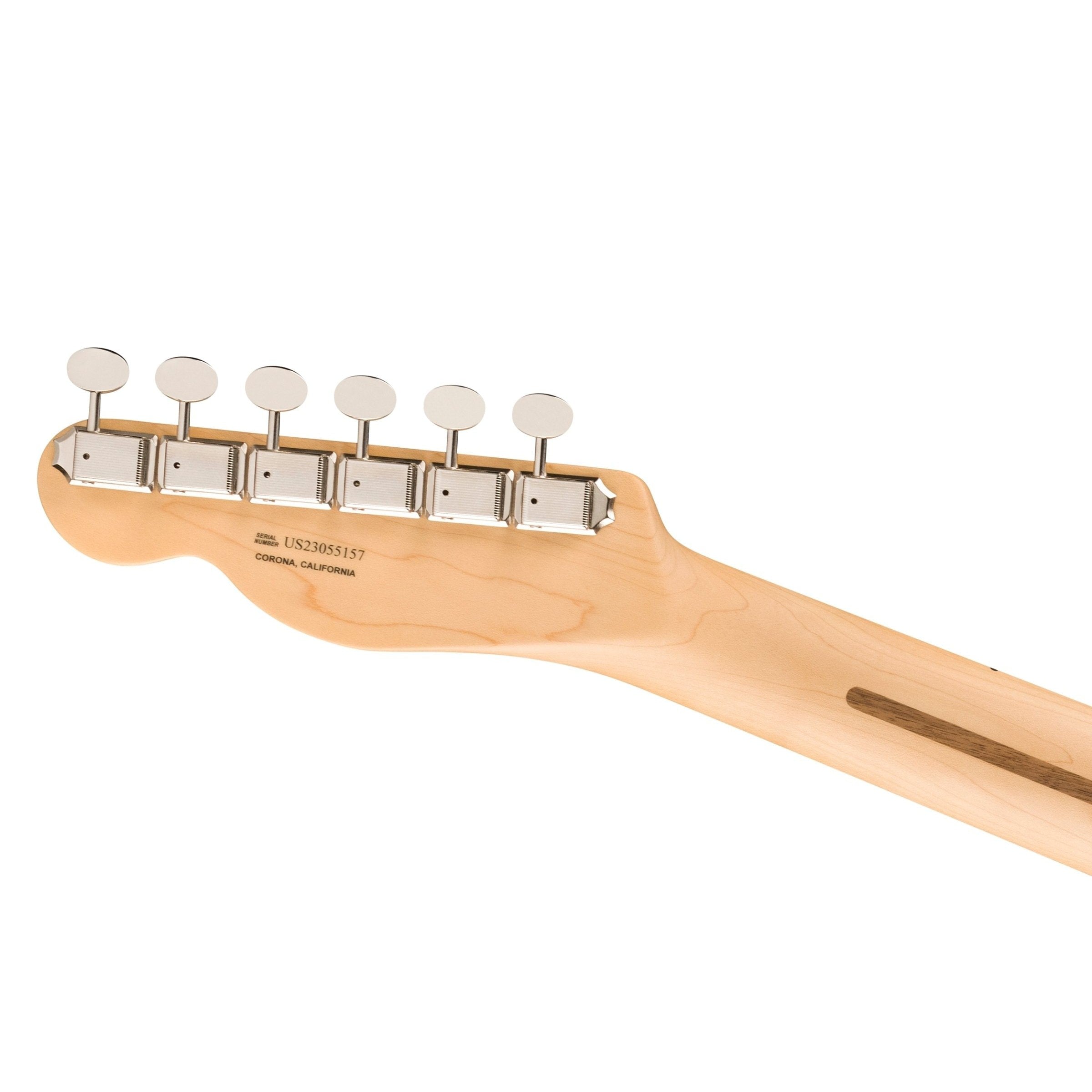 Đàn Guitar Điện Fender Limited Edition American Performer Timber Telecaster-Mai Nguyên Music