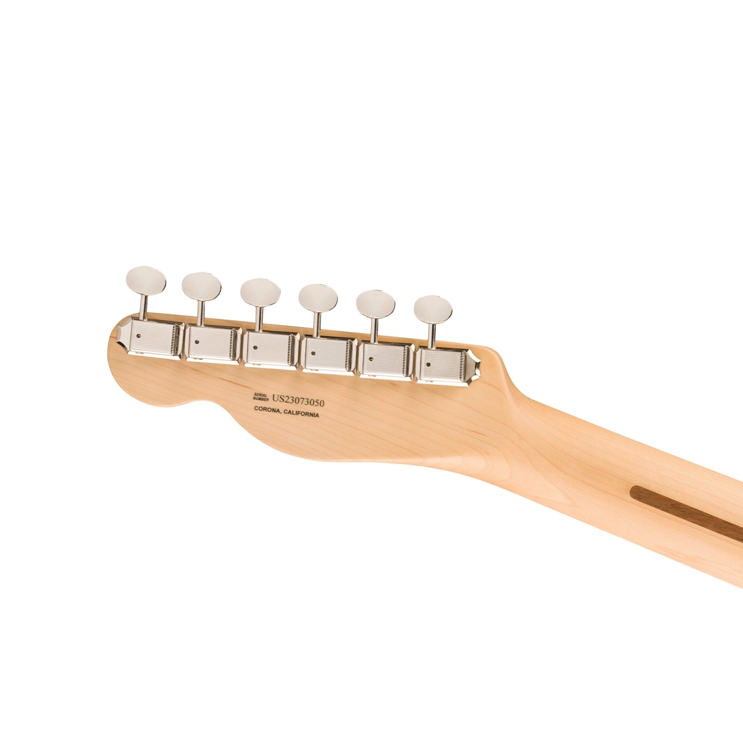 Đàn Guitar Điện Fender Limited Edition American Performer Timber Telecaster-Mai Nguyên Music