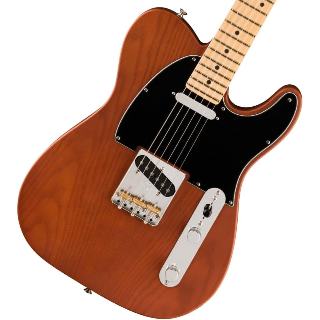 Đàn Guitar Điện Fender Limited Edition American Performer Timber Telecaster-Mai Nguyên Music