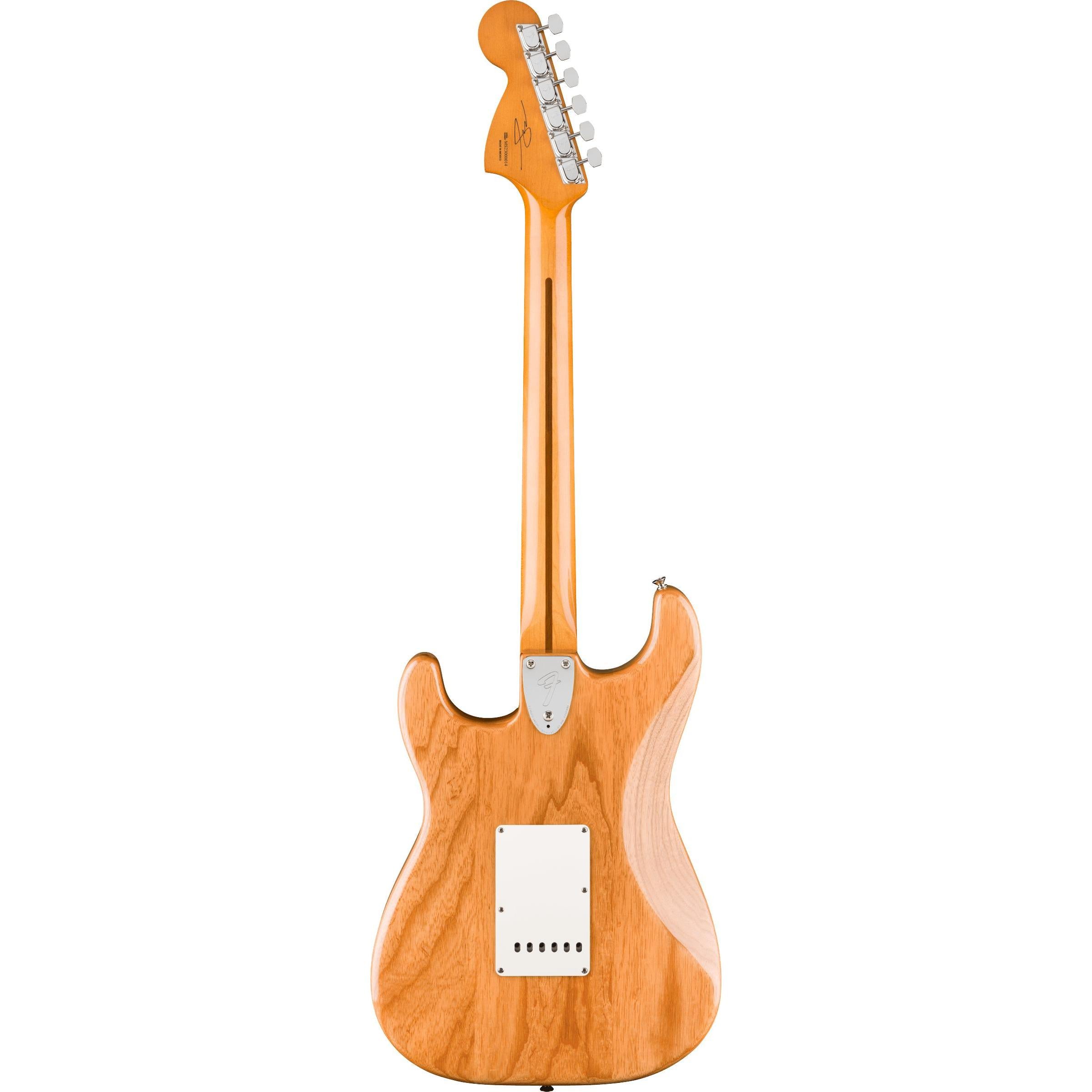 Đàn Guitar Điện Fender Limited Edition Mark Speer Stratocaster - Natural-Mai Nguyên Music