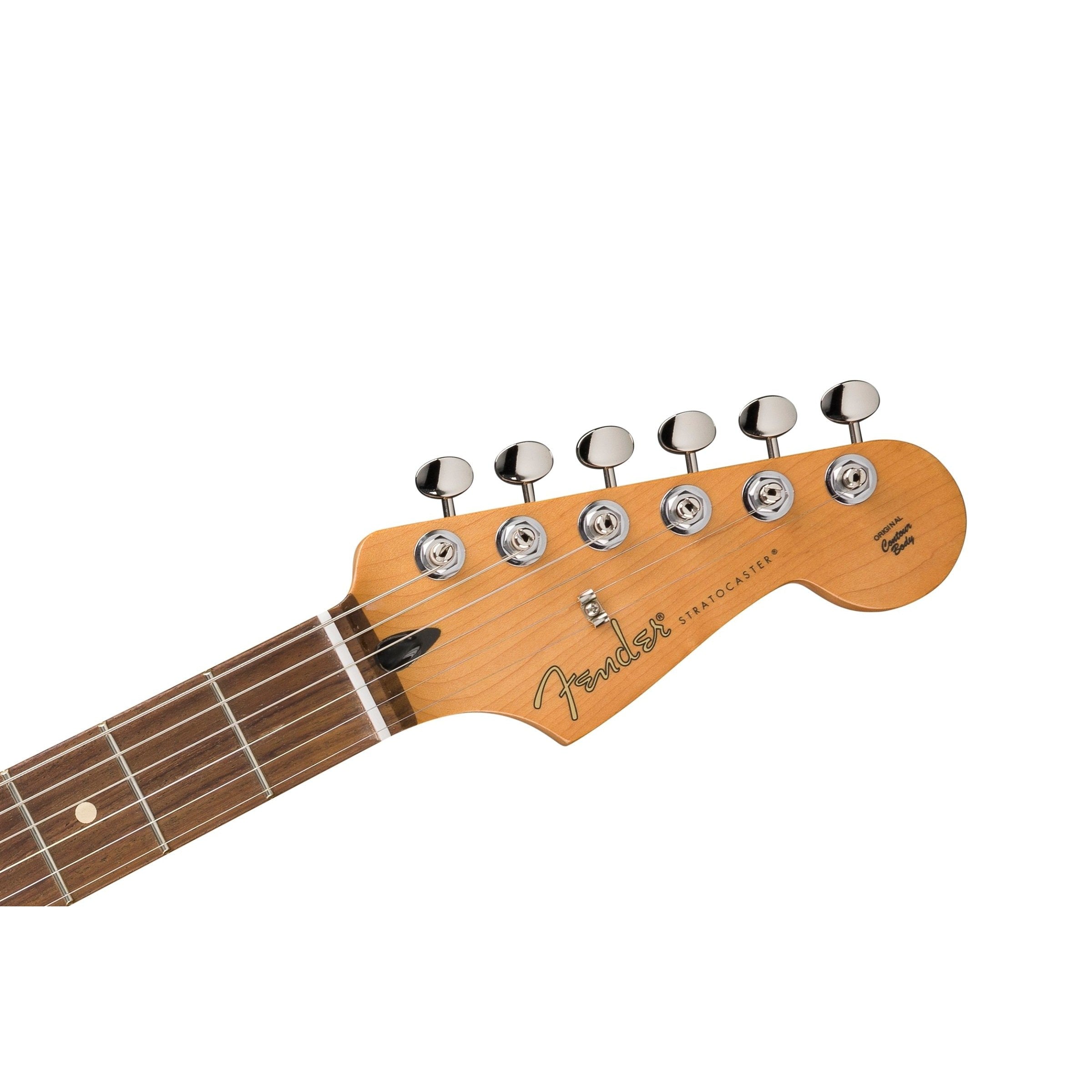 Đàn Guitar Điện Fender Limited Edition Player II Stratocaster-Mai Nguyên Music