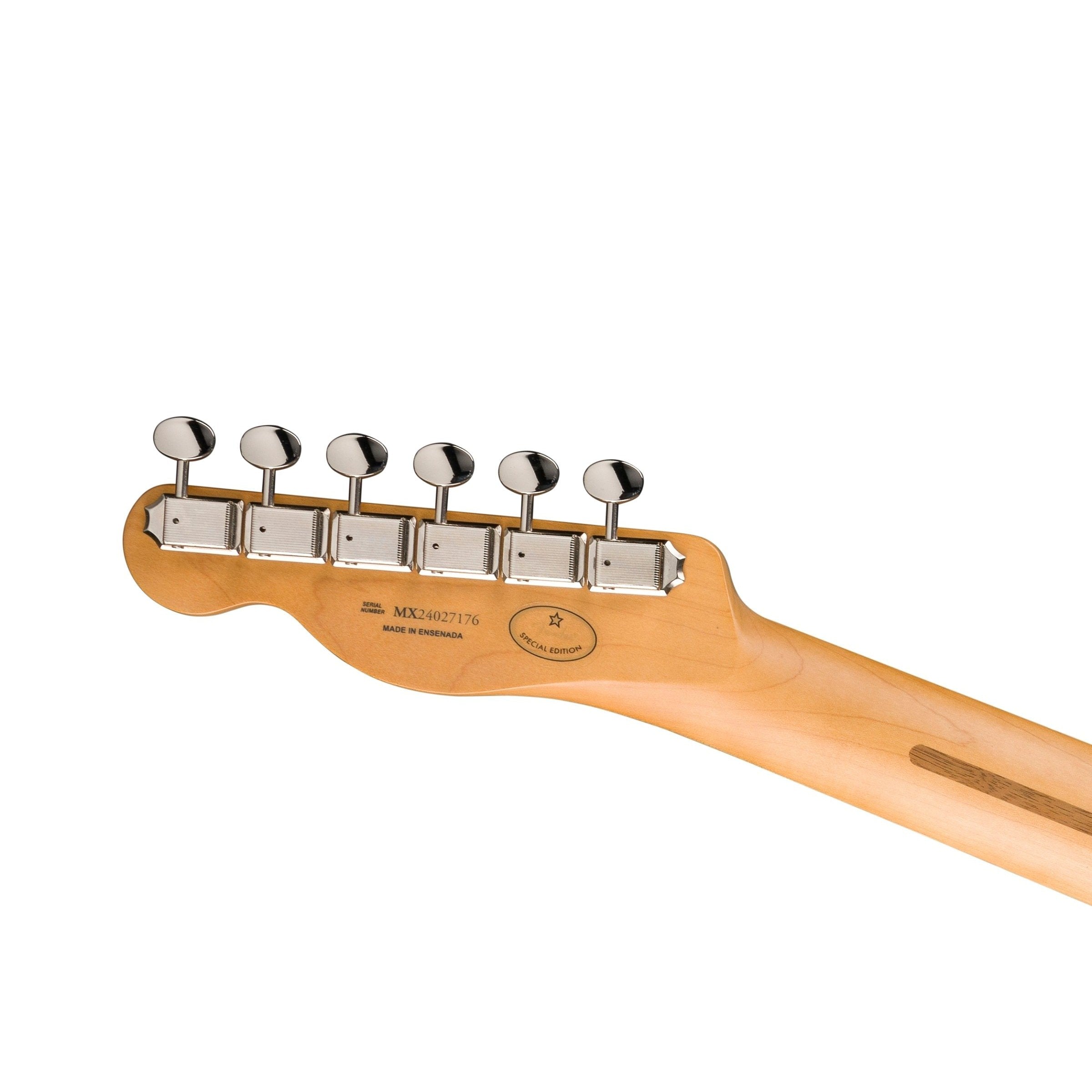 Đàn Guitar Điện Fender Limited Edition Player II Telecaster-Mai Nguyên Music