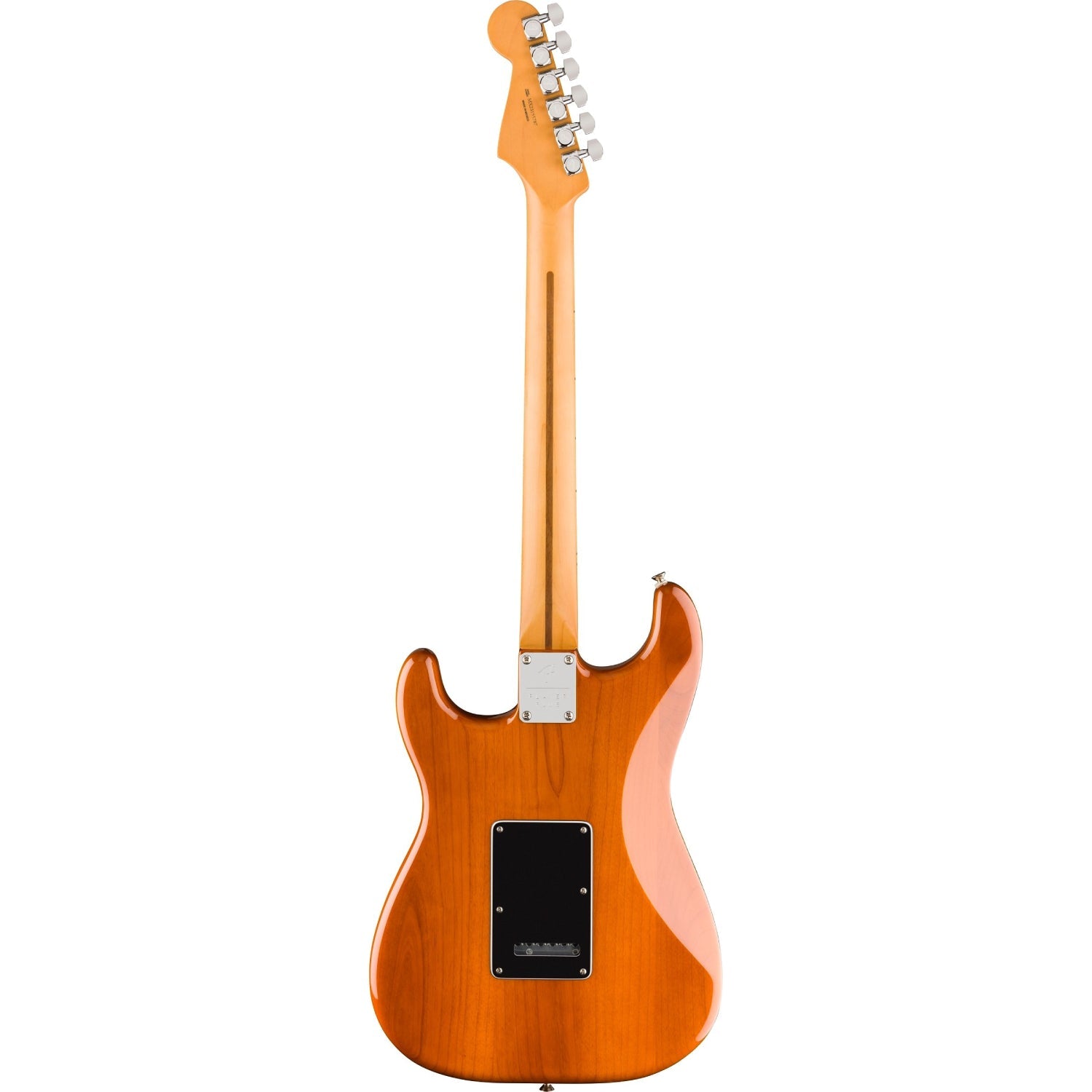 Đàn Guitar Điện Fender Limited Edition Player Plus Stratocaster-Mai Nguyên Music