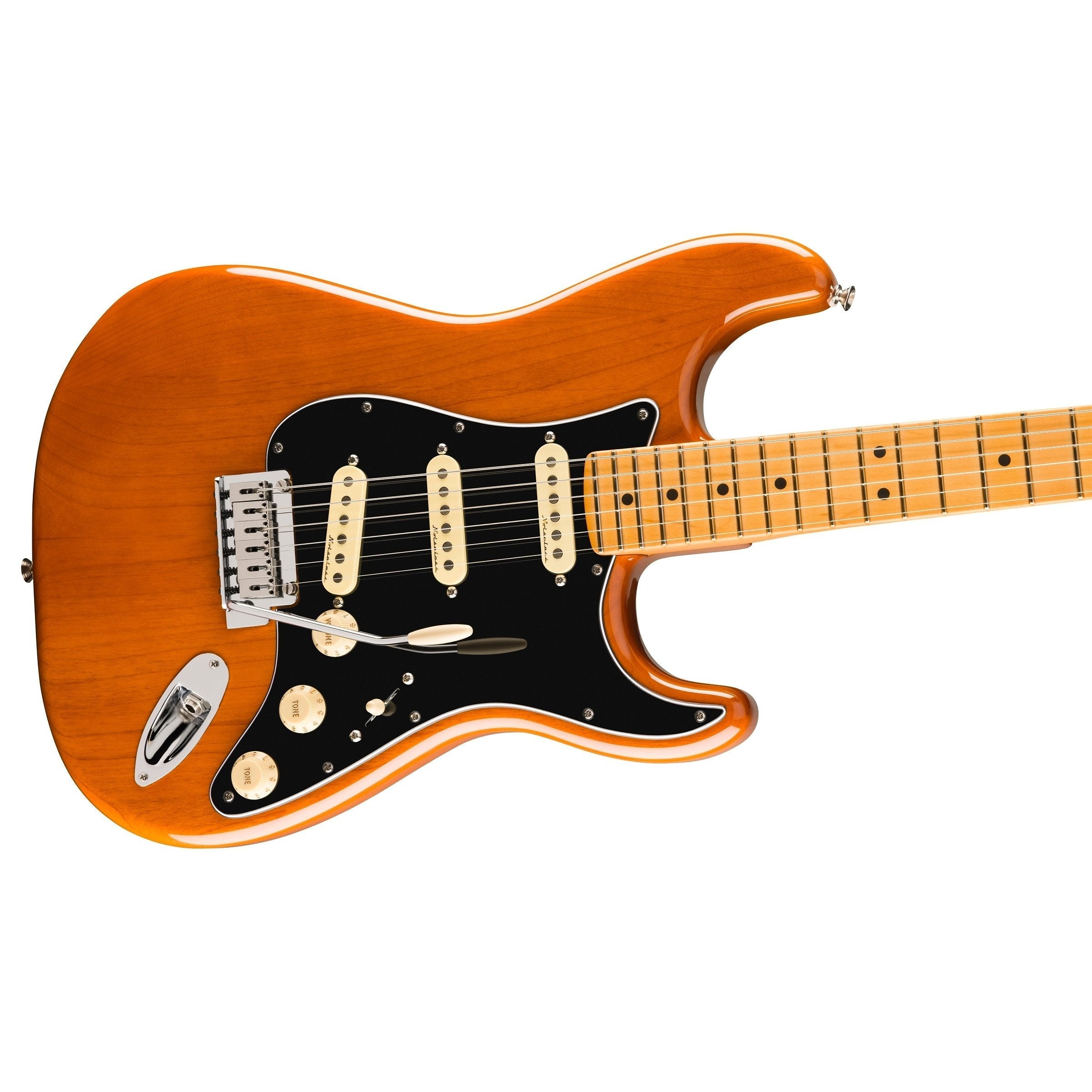 Đàn Guitar Điện Fender Limited Edition Player Plus Stratocaster-Mai Nguyên Music