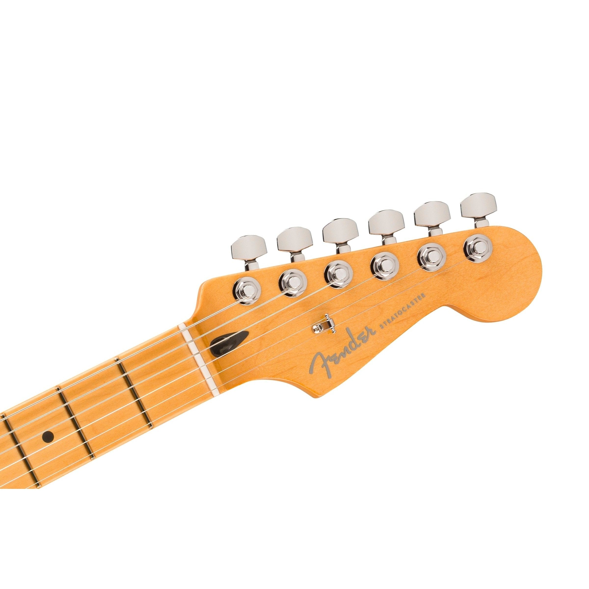 Đàn Guitar Điện Fender Limited Edition Player Plus Stratocaster-Mai Nguyên Music