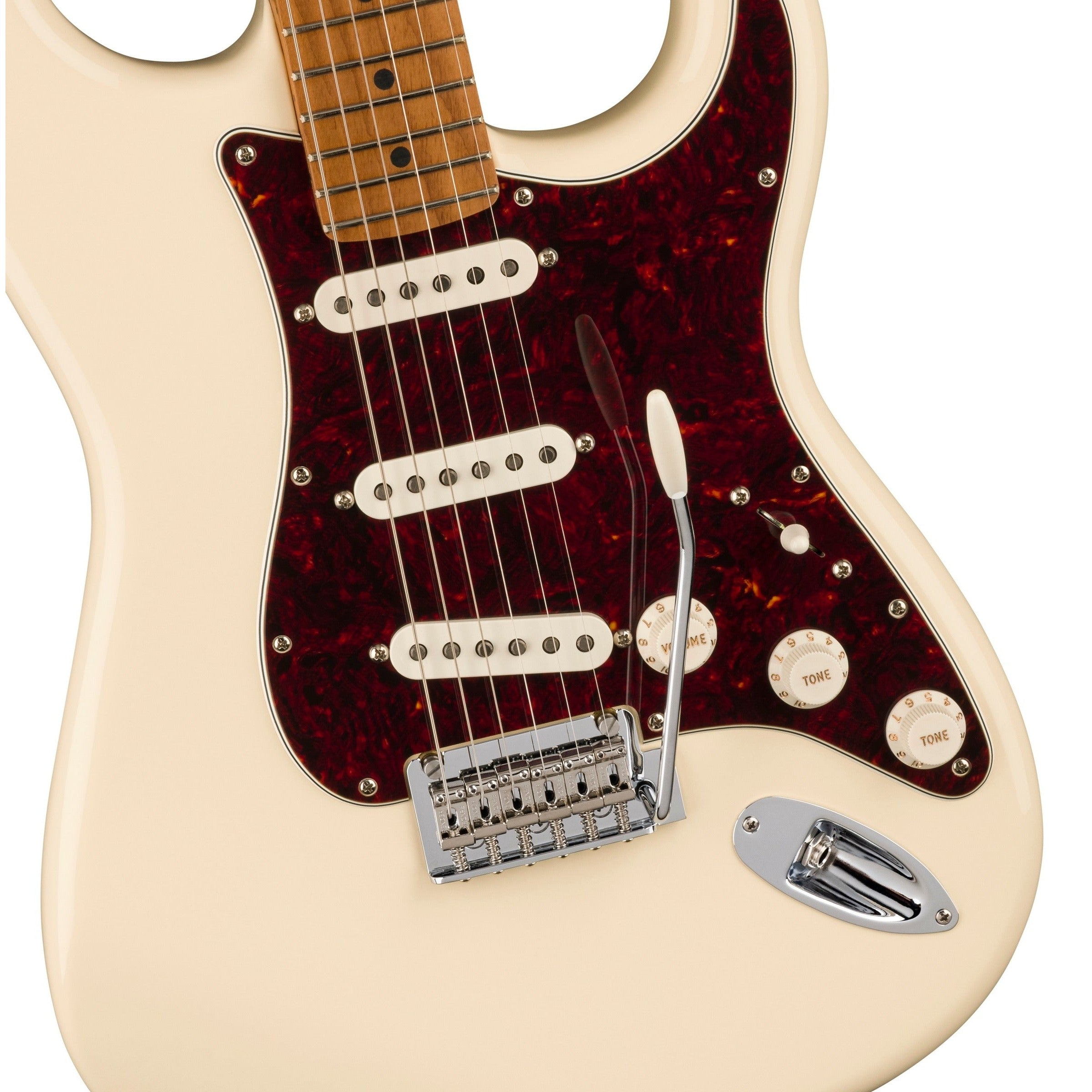Đàn Guitar Điện Fender Limited Edition Player Stratocaster-Mai Nguyên Music