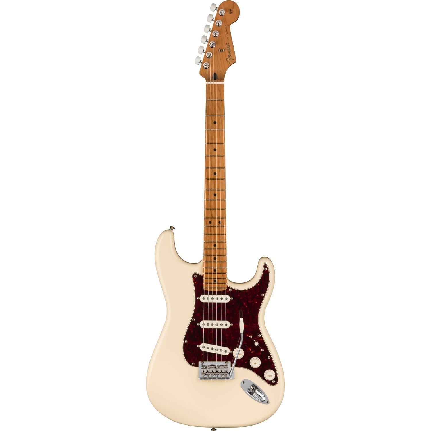 Đàn Guitar Điện Fender Limited Edition Player Stratocaster-Mai Nguyên Music