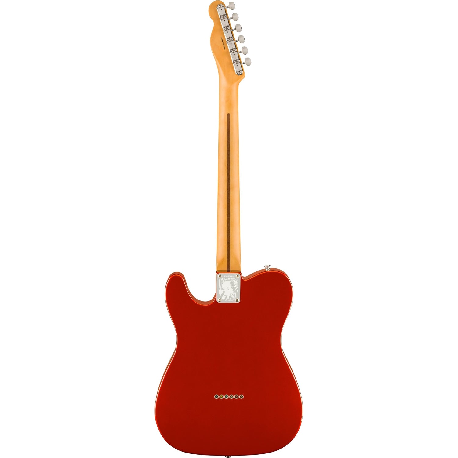 Đàn Guitar Điện Fender Limited Edition Raphael Saadiq Telecaster-Mai Nguyên Music