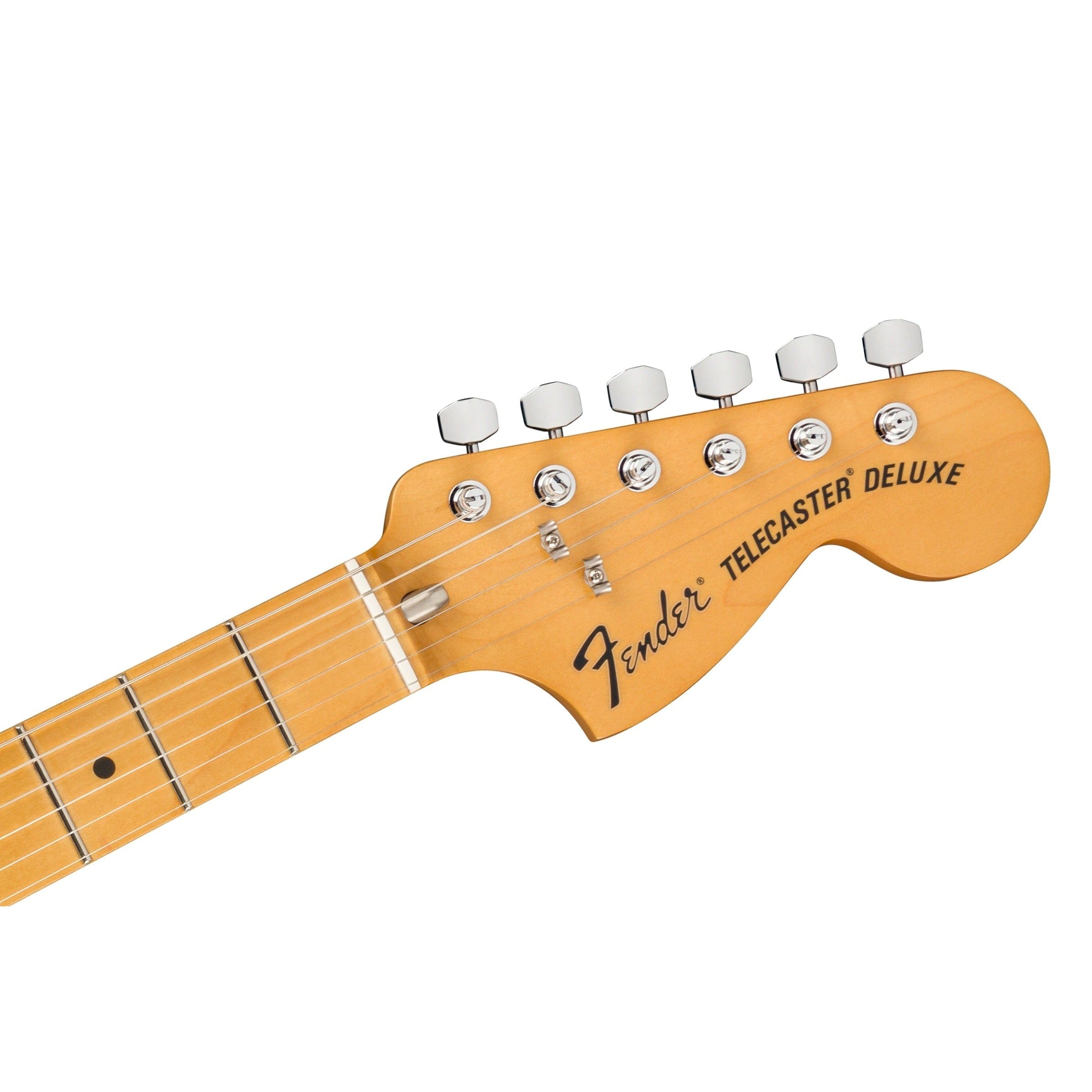 Đàn Guitar Điện Fender Limited Edition Vintera 70s Telecaster Deluxe-Mai Nguyên Music