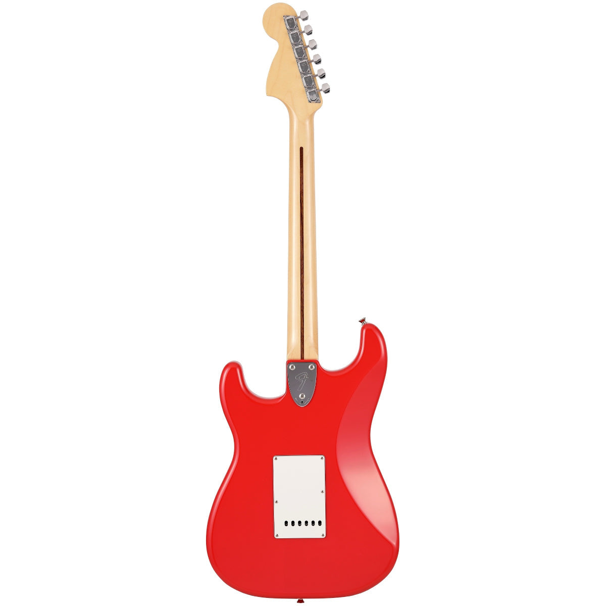 Đàn Guitar Điện Fender Made in Japan Limited International Color Stratocaster, Rosewood Fingerboard-Mai Nguyên Music