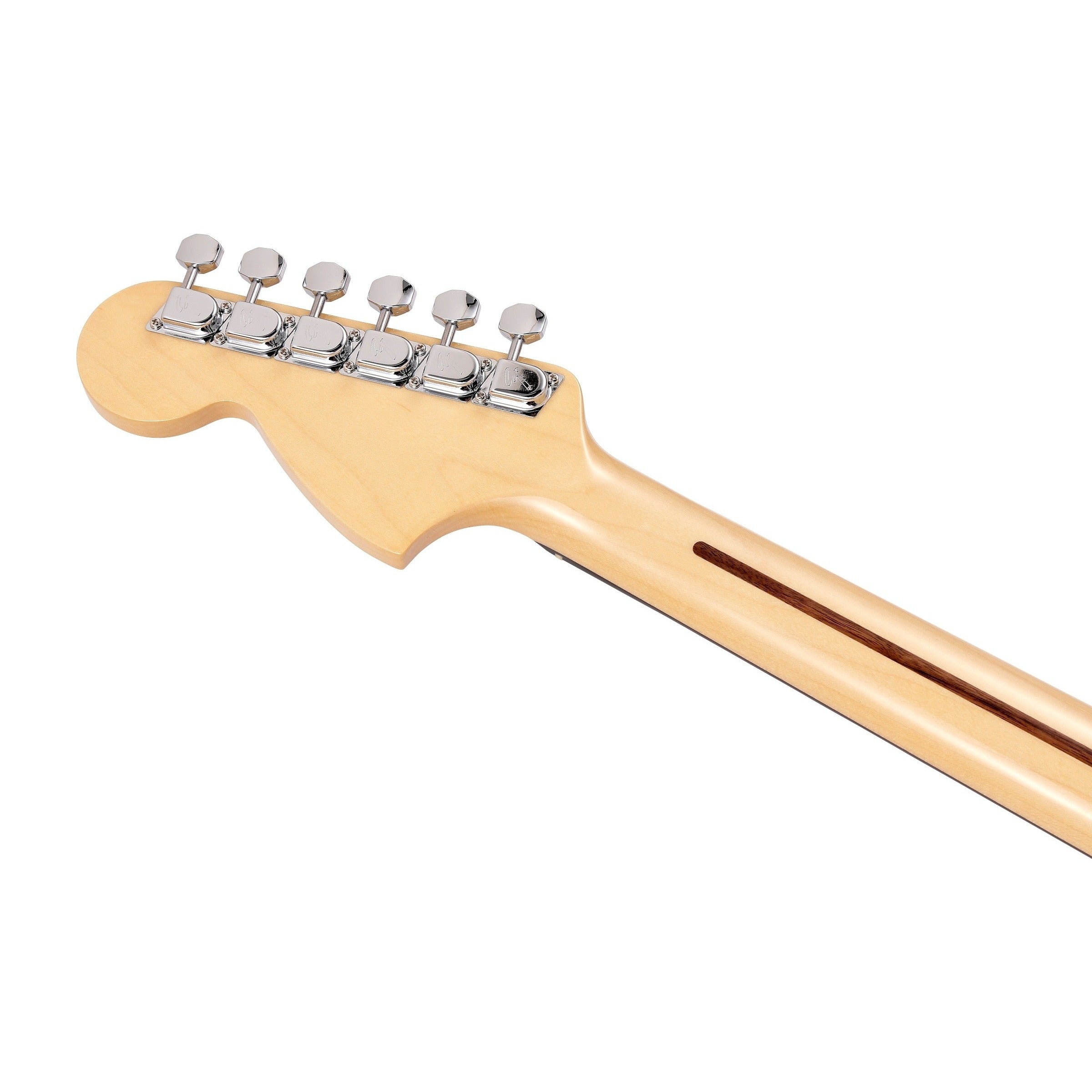 Đàn Guitar Điện Fender Made in Japan Limited International Color Stratocaster, Rosewood Fingerboard-Mai Nguyên Music