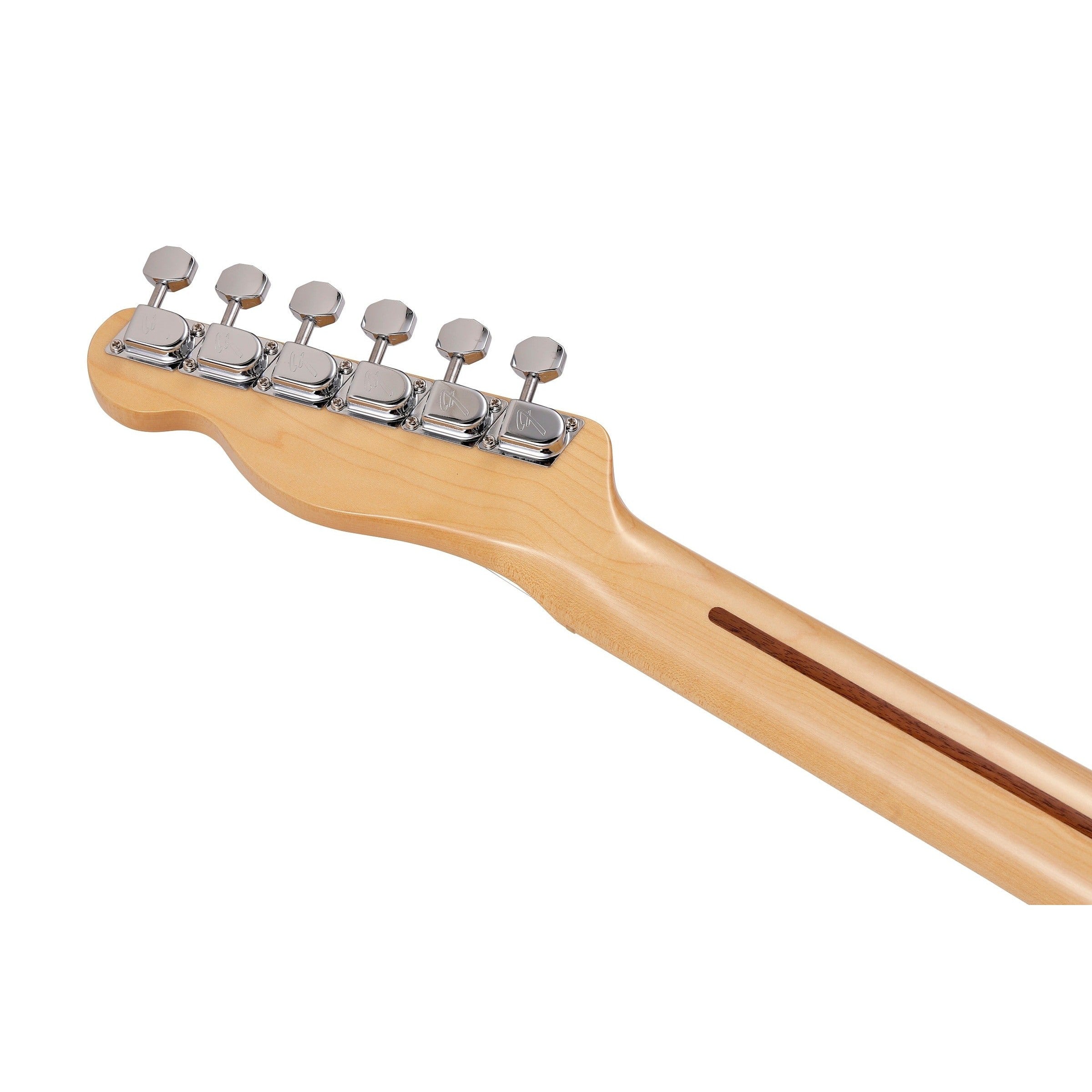 Đàn Guitar Điện Fender Made in Japan Limited International Color Telecaster-Mai Nguyên Music