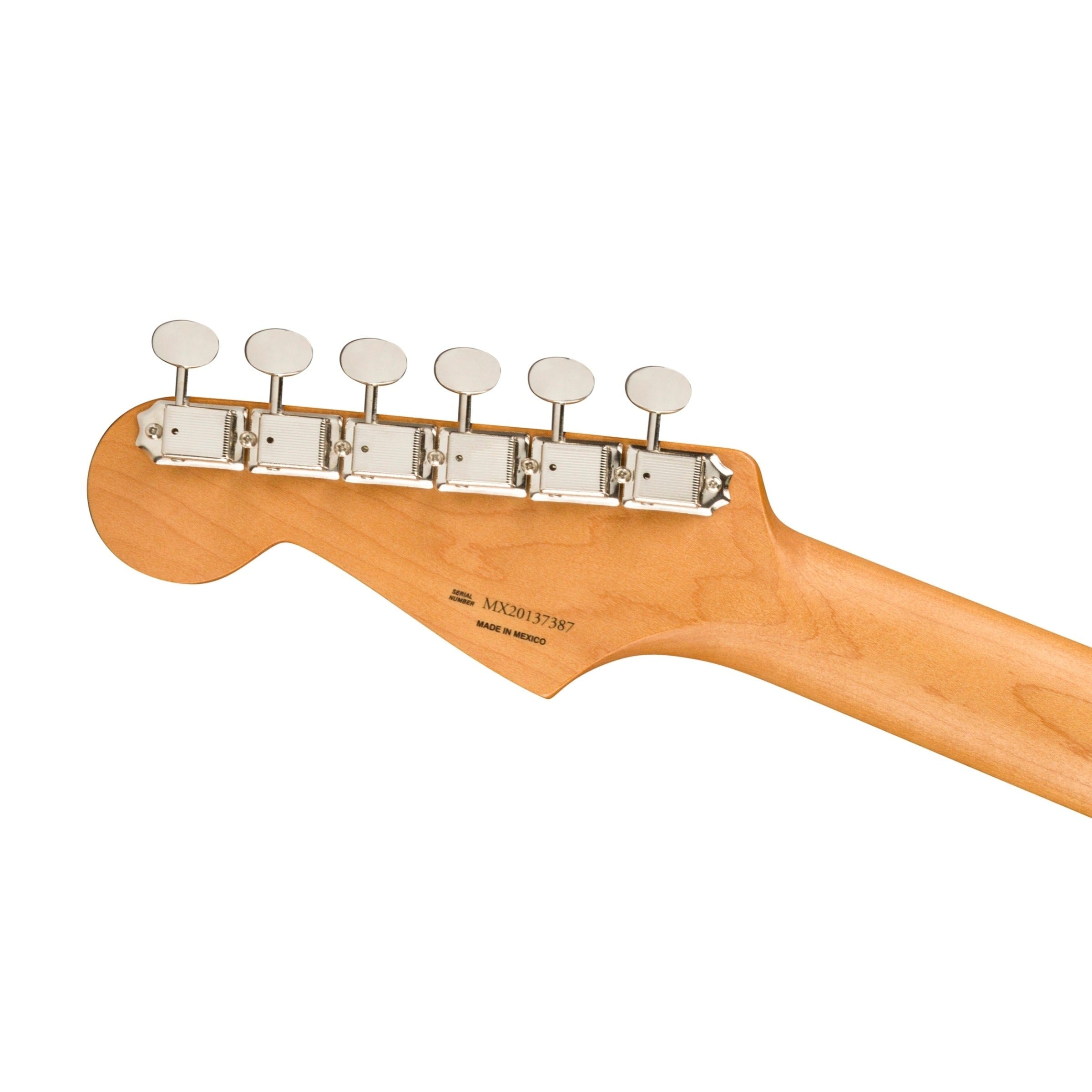 Đàn Guitar Điện Fender Noventa Stratocaster, Maple Fingerboard-Mai Nguyên Music