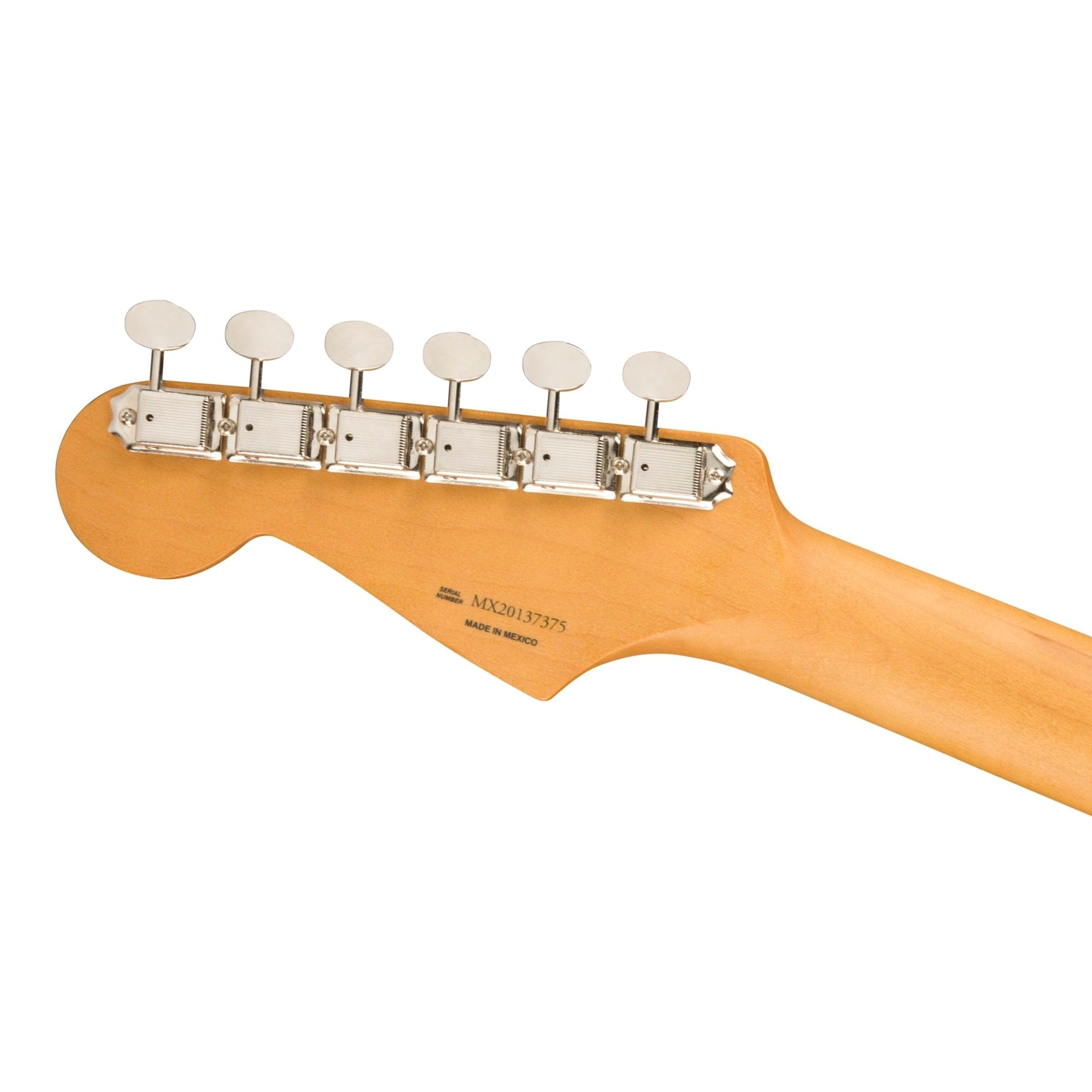Đàn Guitar Điện Fender Noventa Stratocaster, Maple Fingerboard-Mai Nguyên Music