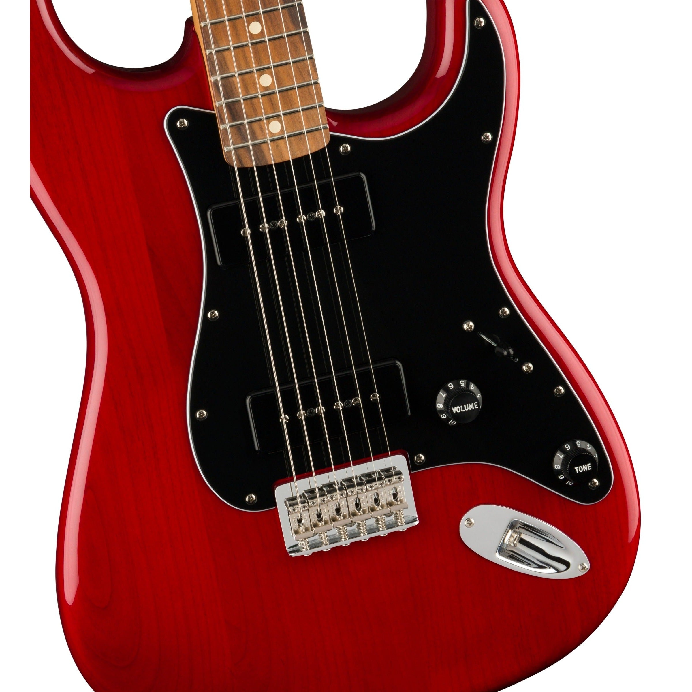 Đàn Guitar Điện Fender Noventa Stratocaster, Pau Ferro Fingerboard-Mai Nguyên Music