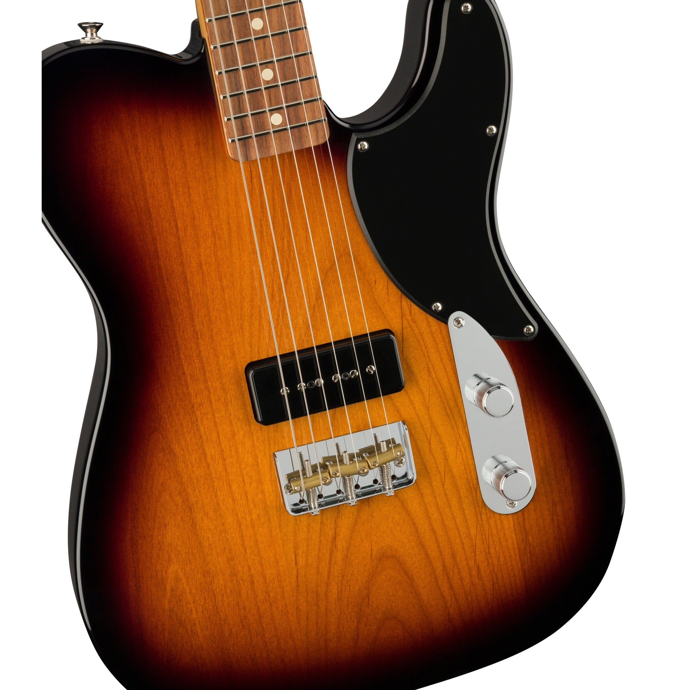 Đàn Guitar Điện Fender Noventa Telecaster-Mai Nguyên Music