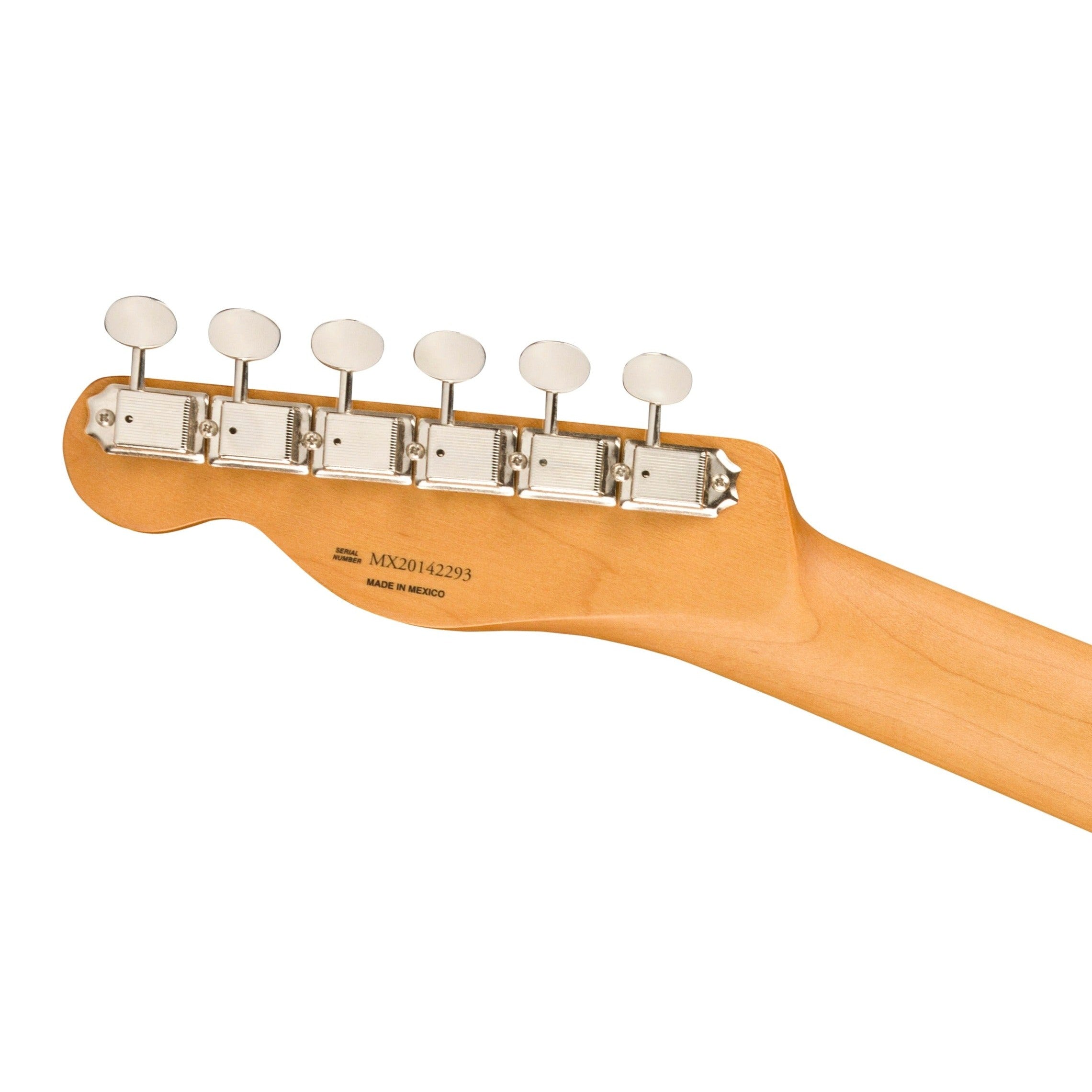 Đàn Guitar Điện Fender Noventa Telecaster-Mai Nguyên Music