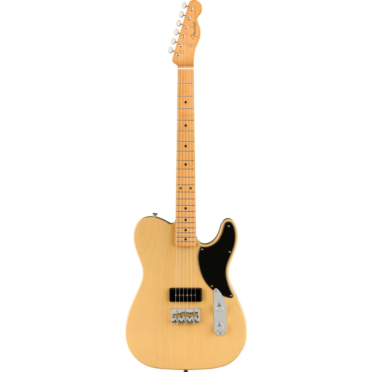 Đàn Guitar Điện Fender Noventa Telecaster-Mai Nguyên Music