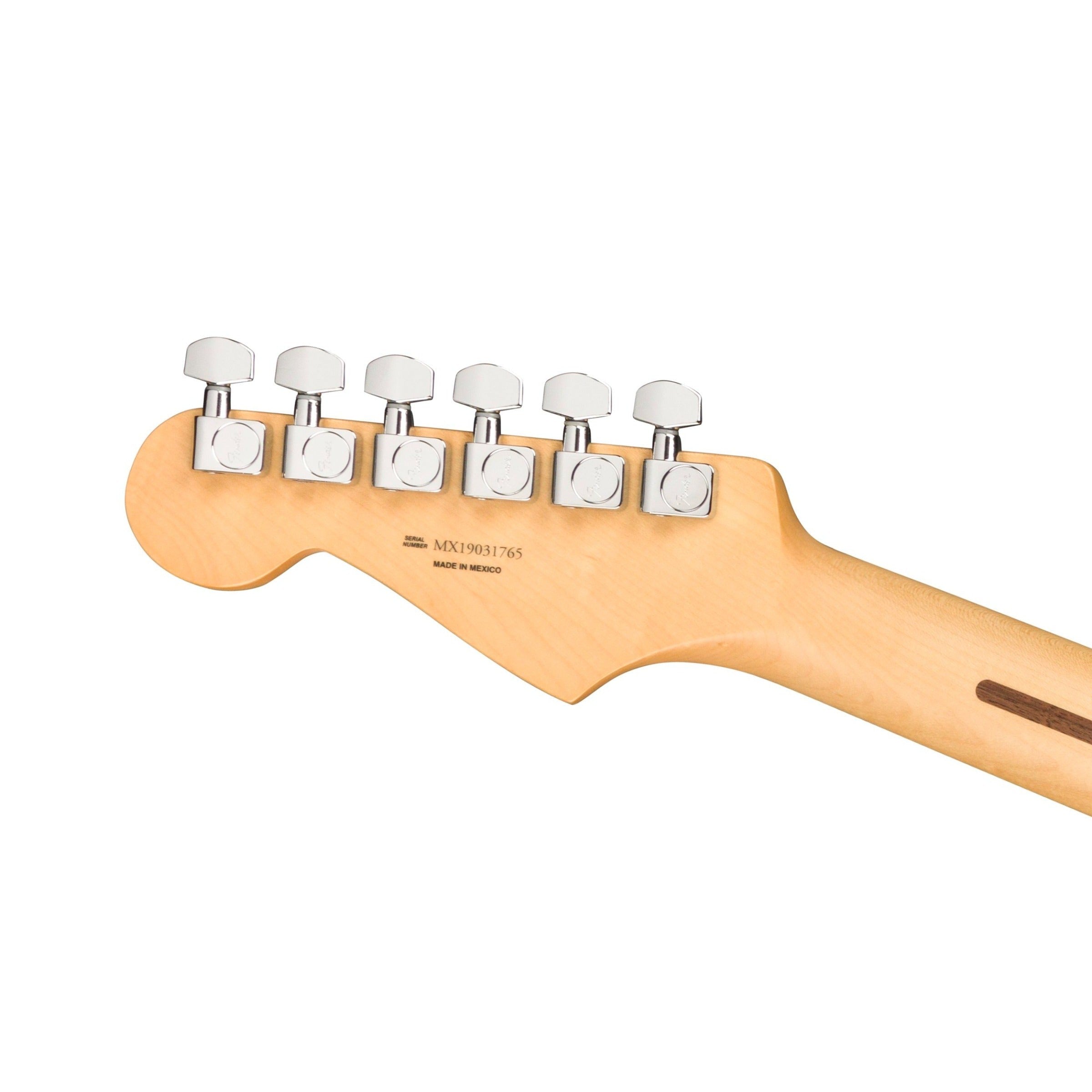 Đàn Guitar Điện Fender Player Duo-Sonic HS-Mai Nguyên Music