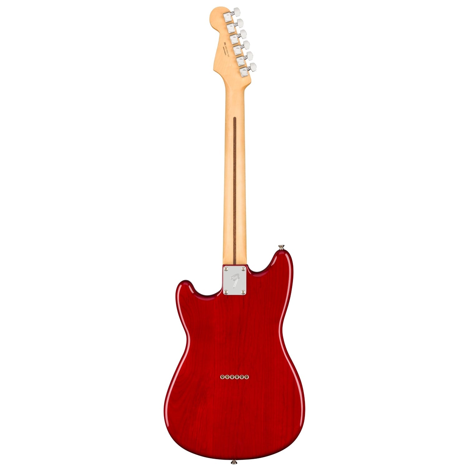 Đàn Guitar Điện Fender Player Duo-Sonic HS-Mai Nguyên Music