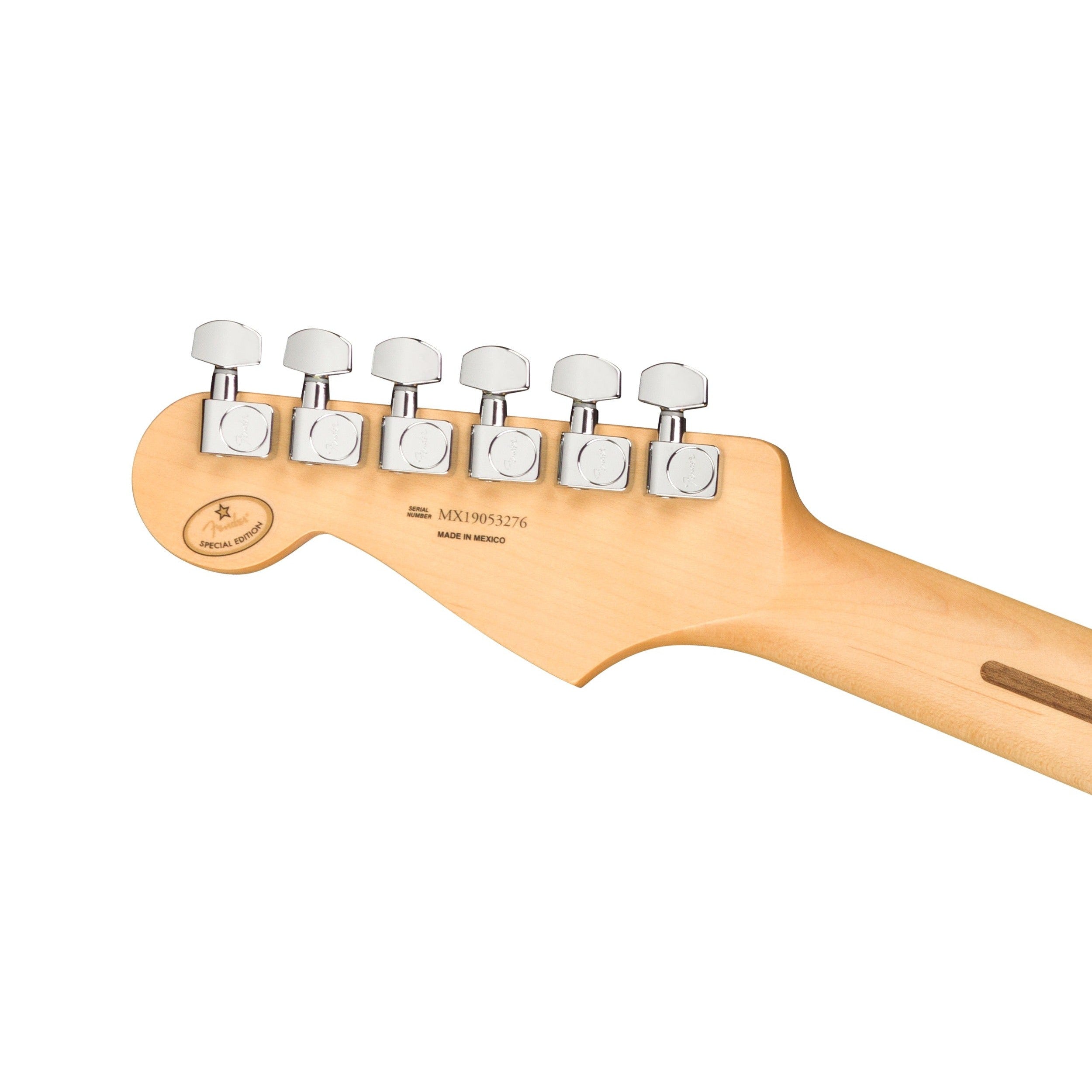 Đàn Guitar Điện Fender Player Duo-Sonic-Mai Nguyên Music