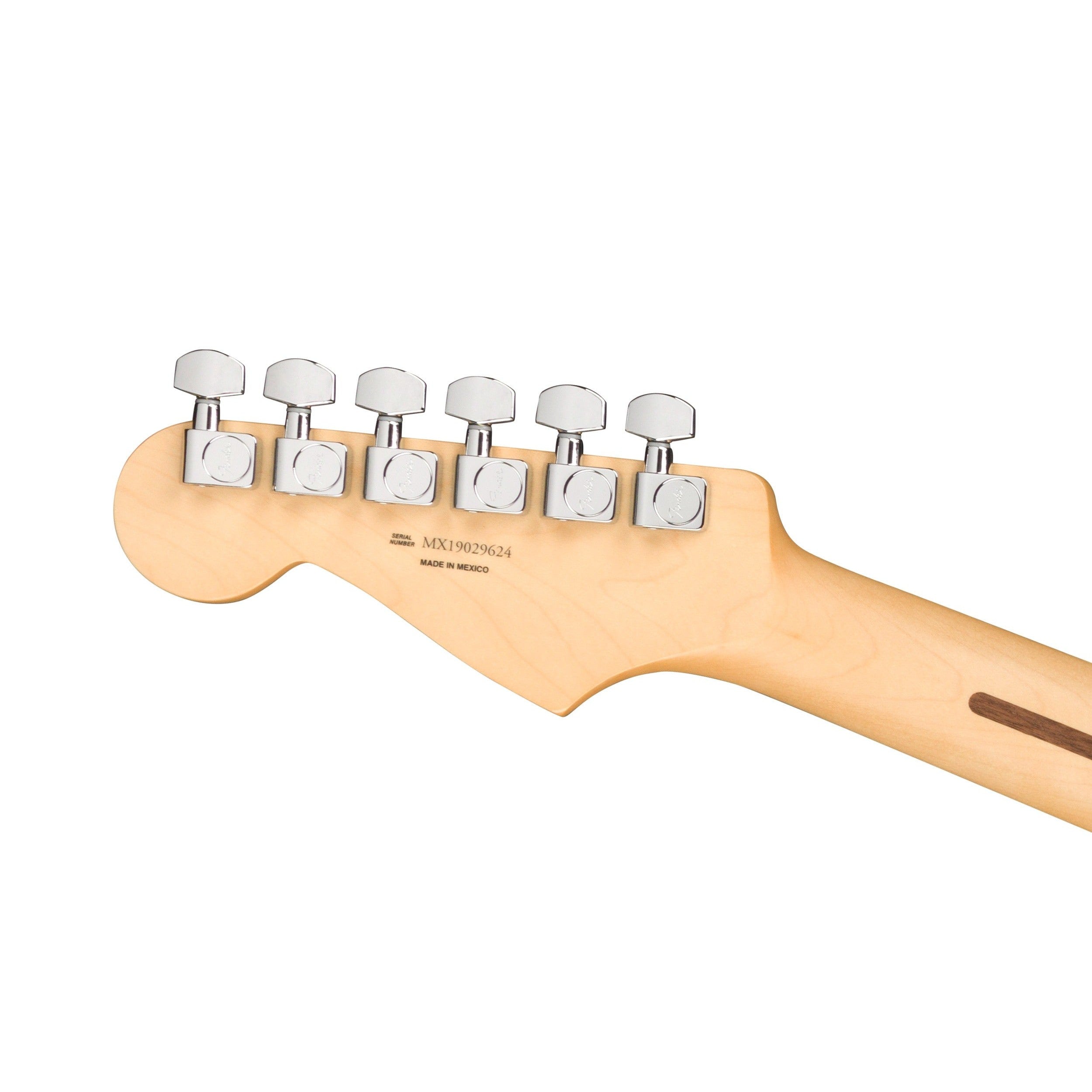 Đàn Guitar Điện Fender Player Duo-Sonic-Mai Nguyên Music