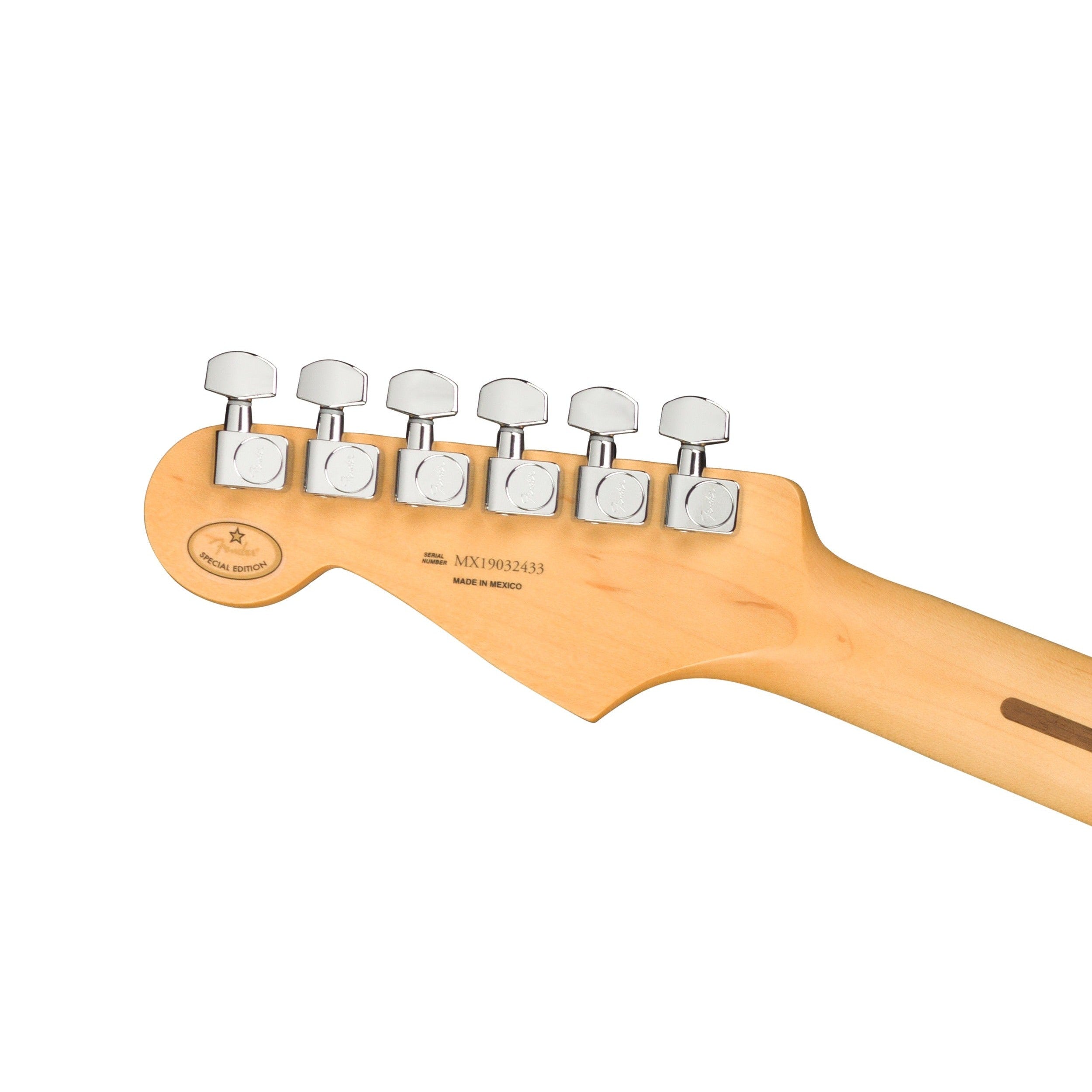 Đàn Guitar Điện Fender Player Duo-Sonic-Mai Nguyên Music