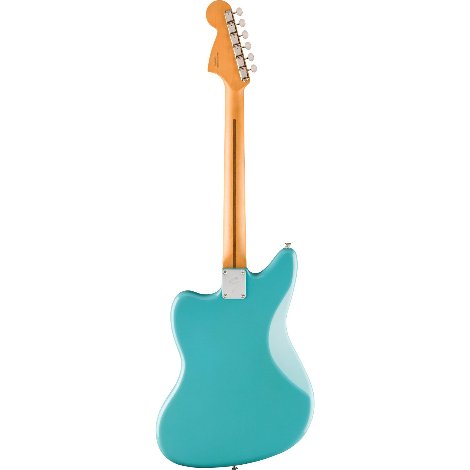 Đàn Guitar Điện Fender Player II Jaguar-Mai Nguyên Music