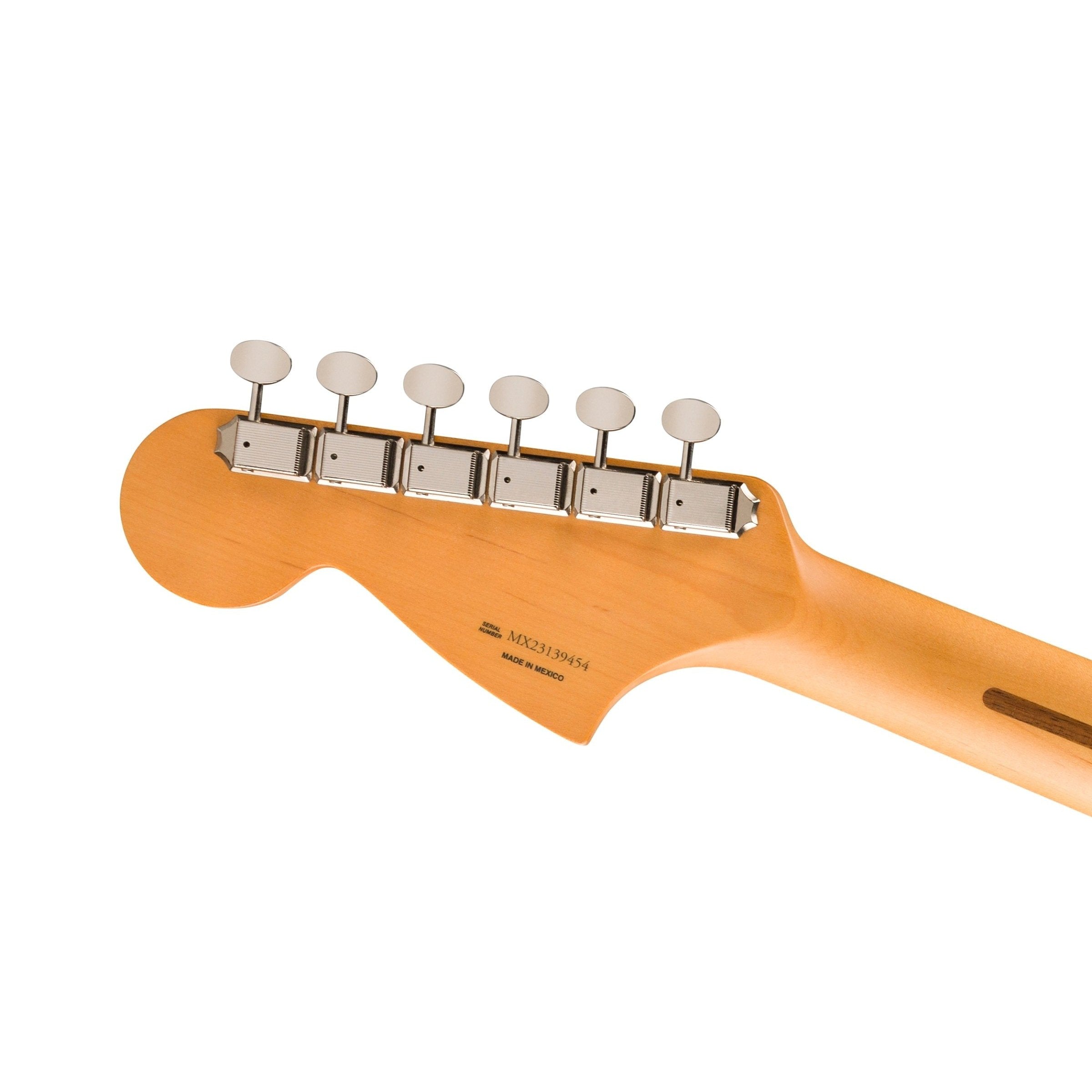 Đàn Guitar Điện Fender Player II Jaguar-Mai Nguyên Music