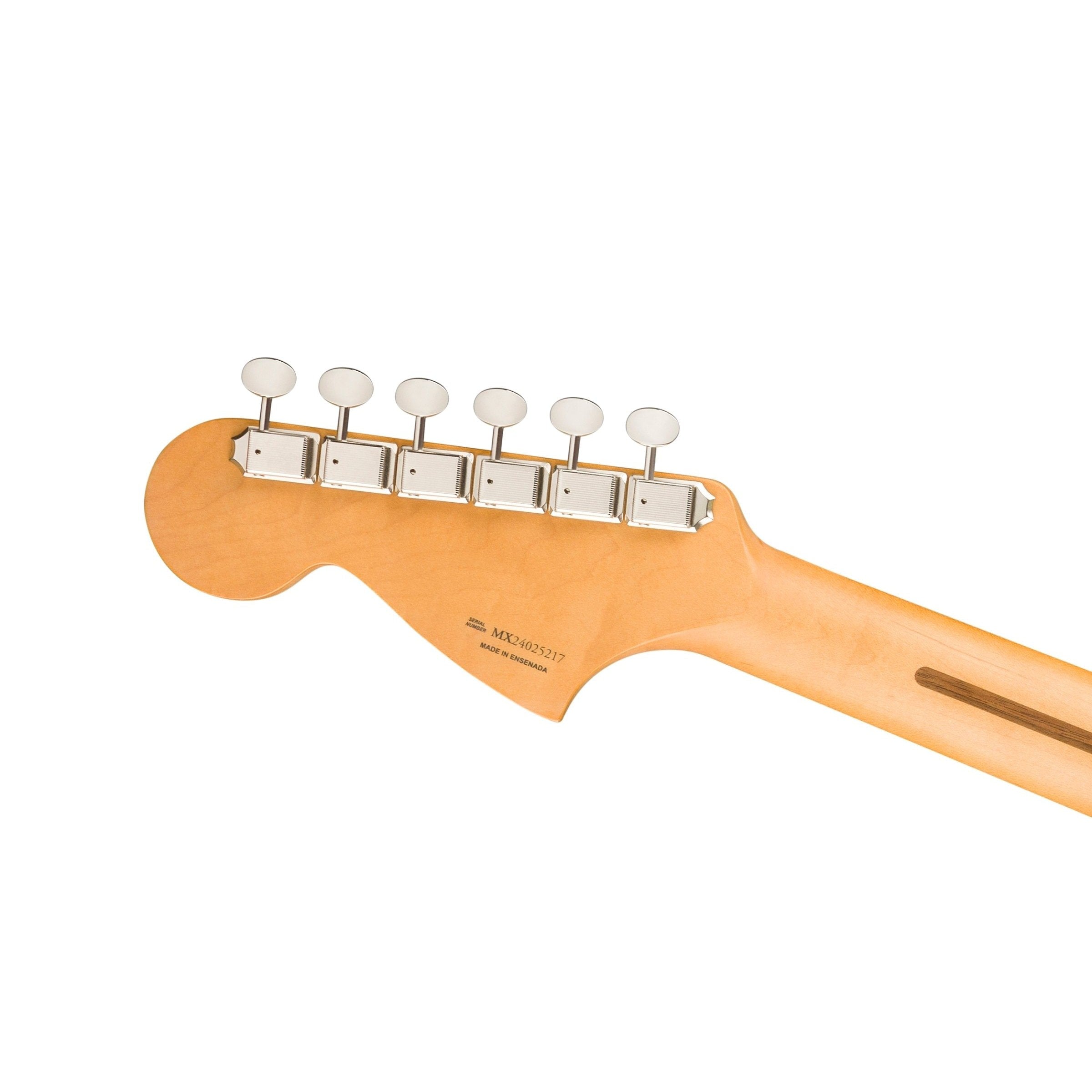 Đàn Guitar Điện Fender Player II Jaguar-Mai Nguyên Music