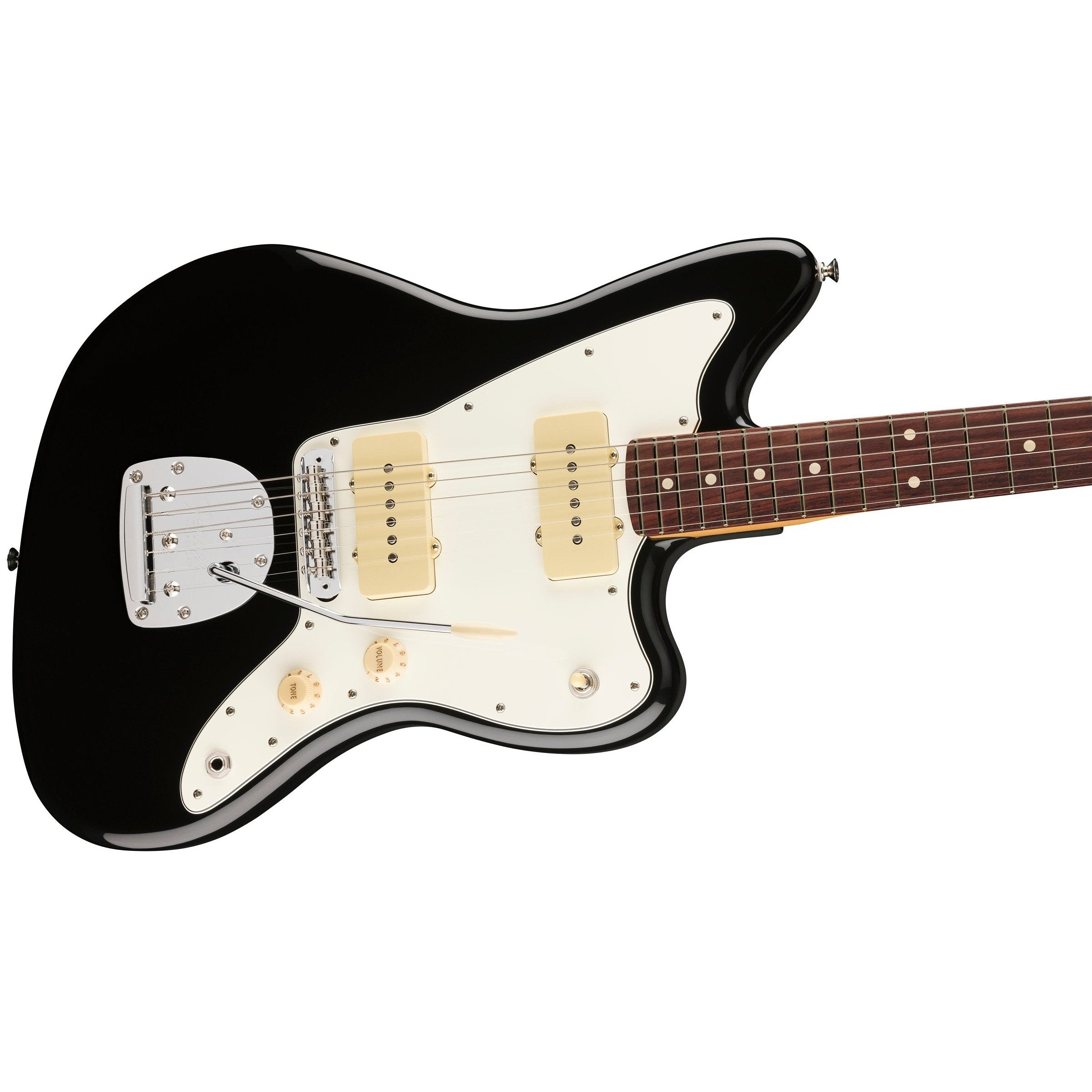 Đàn Guitar Điện Fender Player II Jazzmaster-Mai Nguyên Music