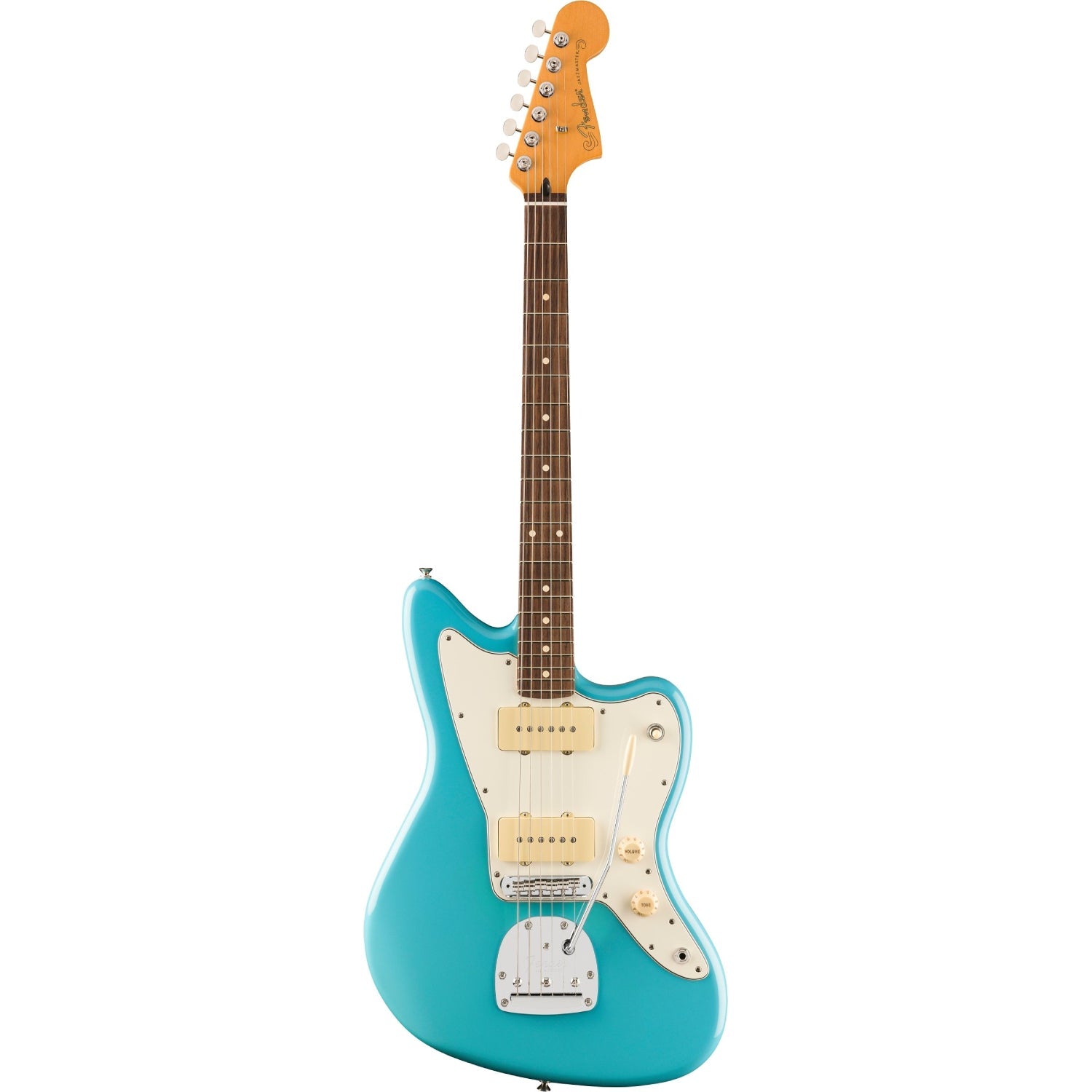 Đàn Guitar Điện Fender Player II Jazzmaster-Mai Nguyên Music