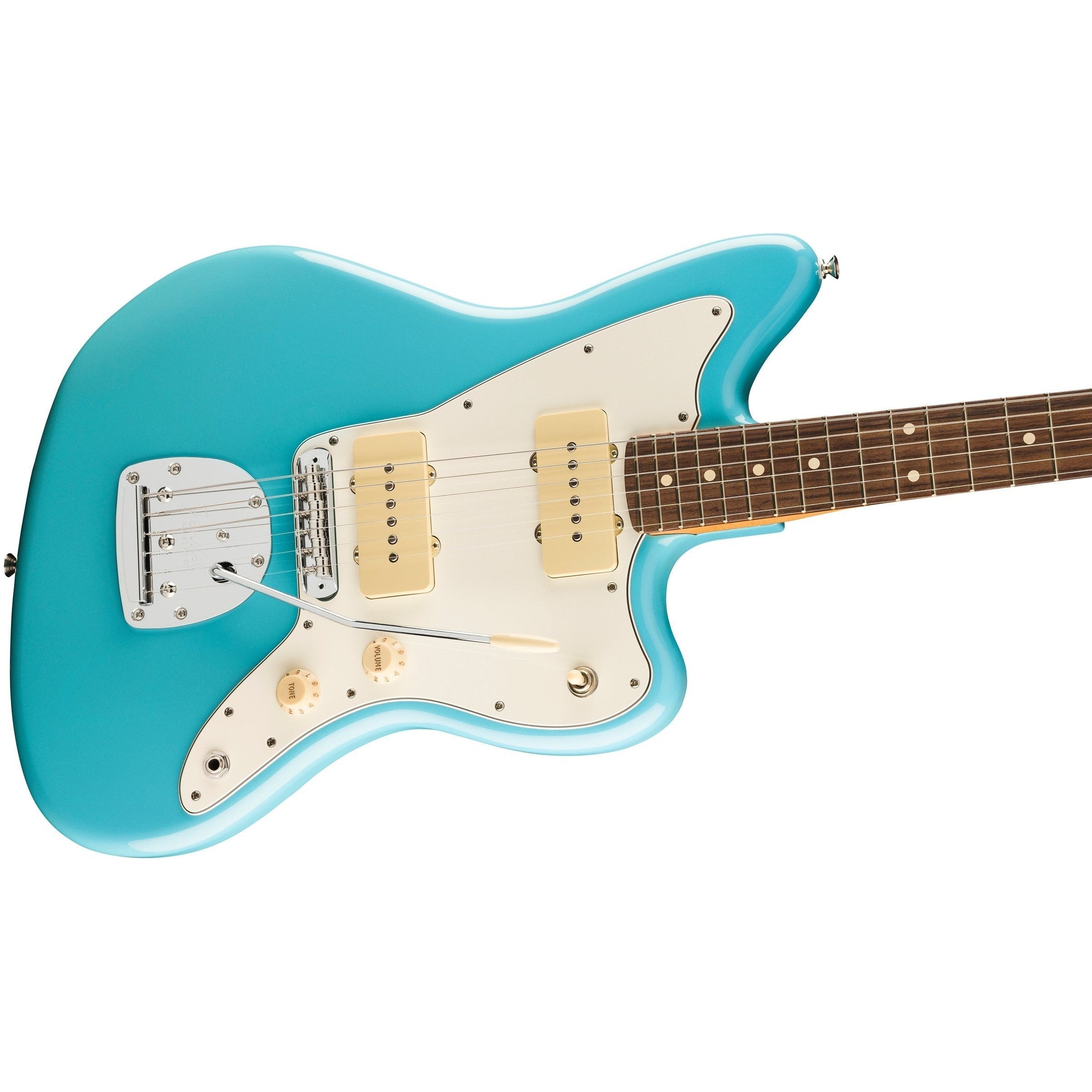 Đàn Guitar Điện Fender Player II Jazzmaster-Mai Nguyên Music