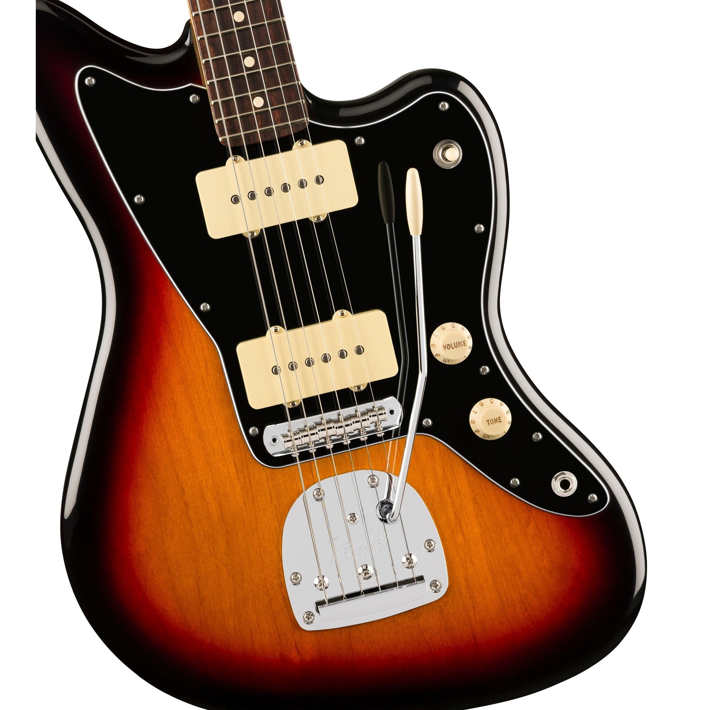 Đàn Guitar Điện Fender Player II Jazzmaster-Mai Nguyên Music