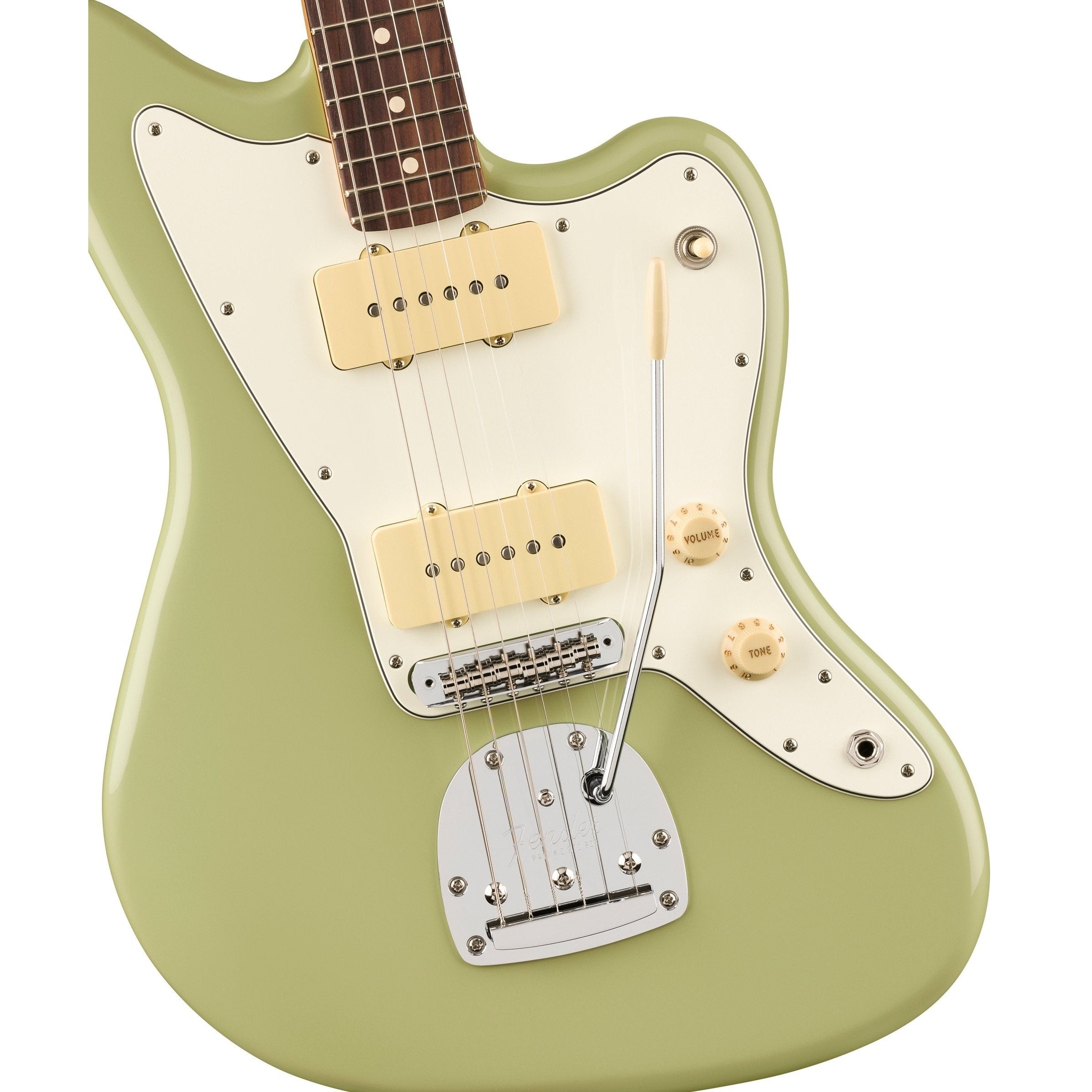 Đàn Guitar Điện Fender Player II Jazzmaster-Mai Nguyên Music